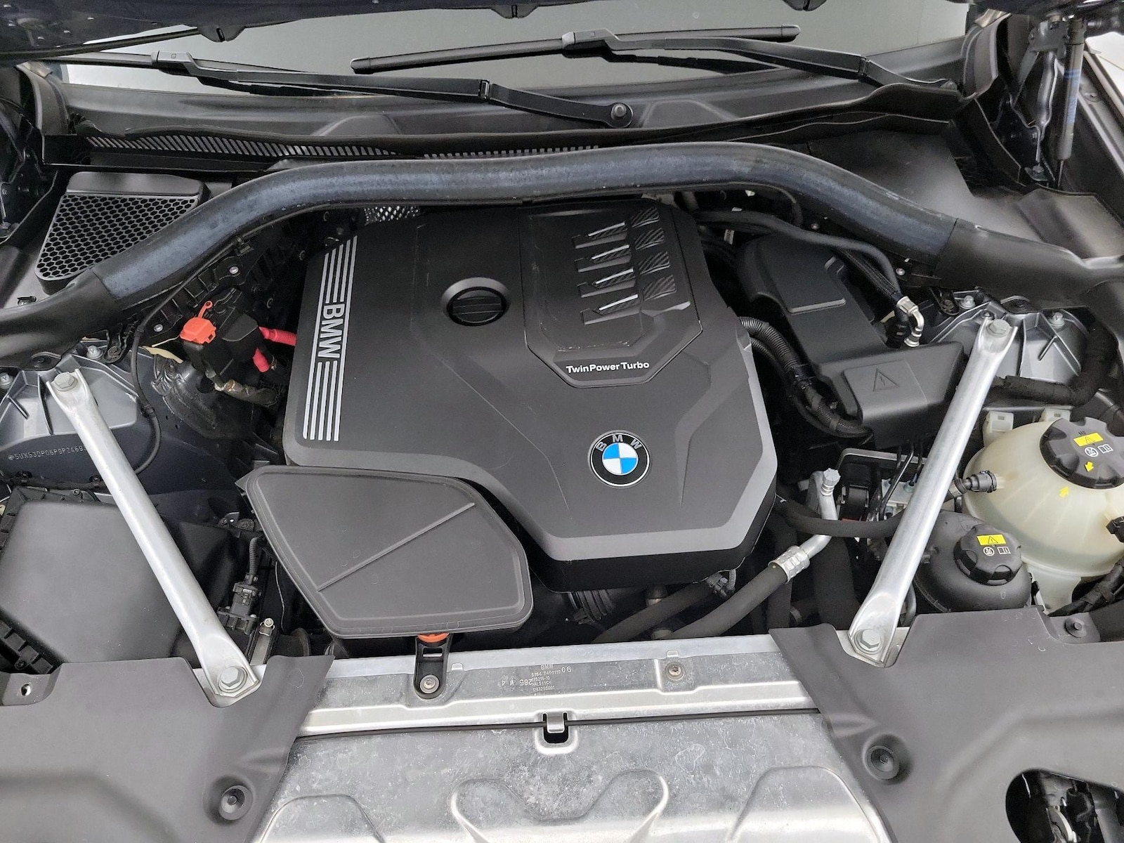 2023 BMW X3 30i - Photo 23