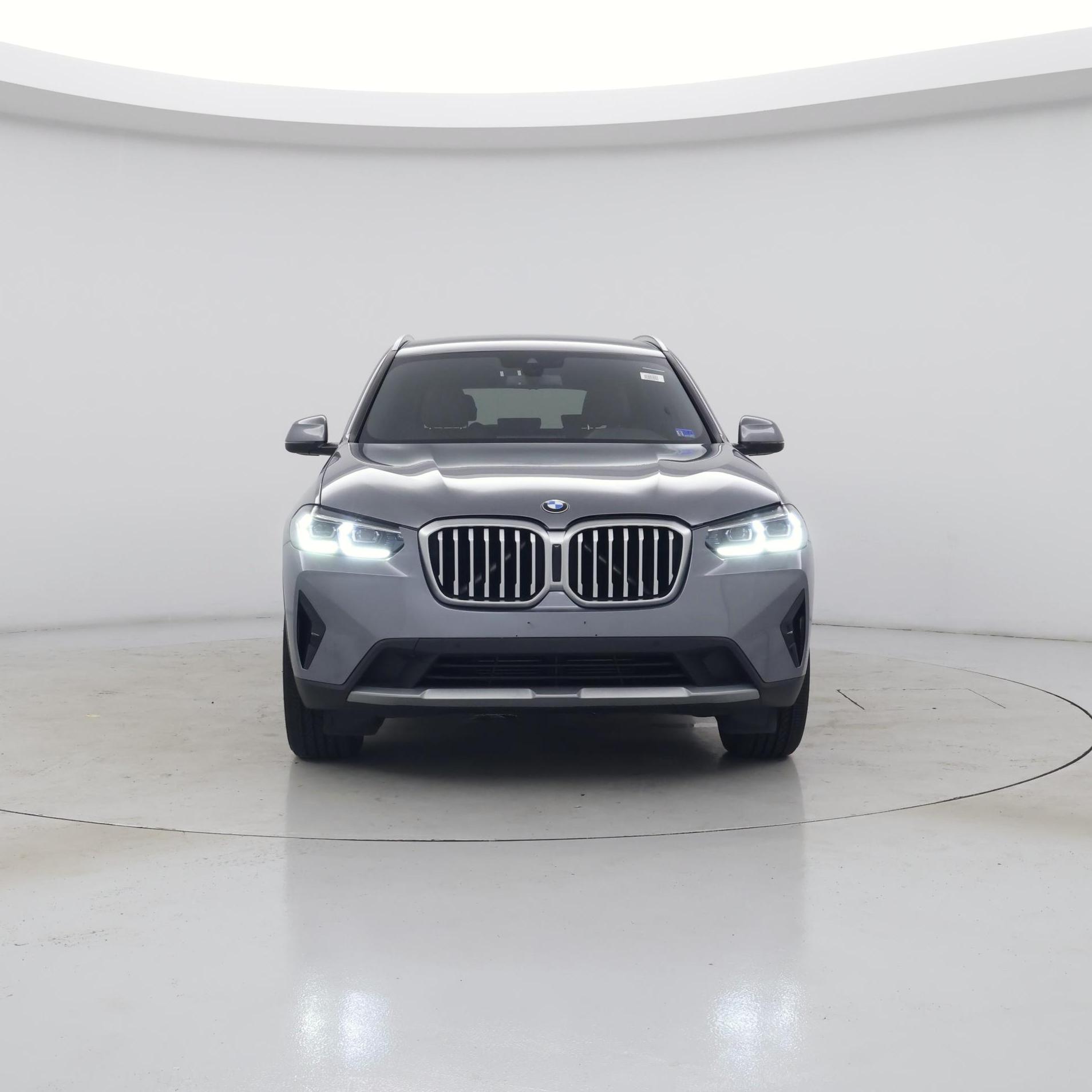 Thumbnail: 2023 BMW X3 - 5