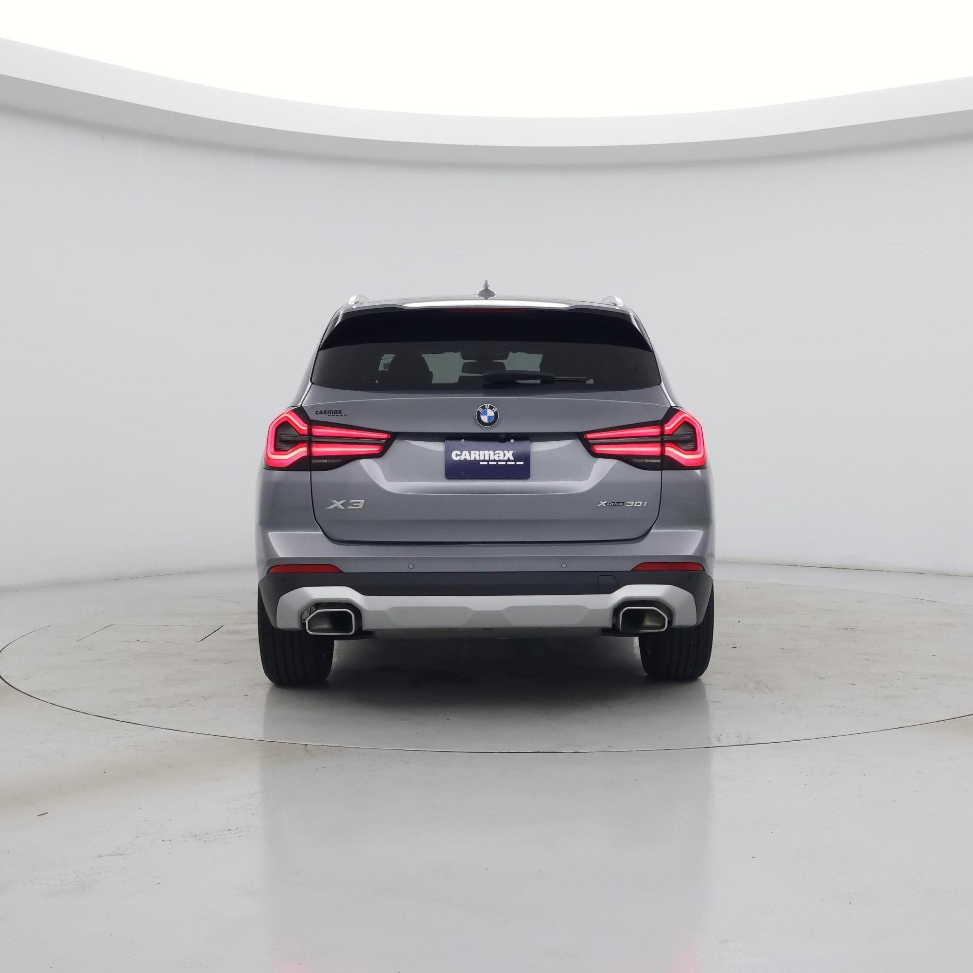 Thumbnail: 2023 BMW X3 - 6