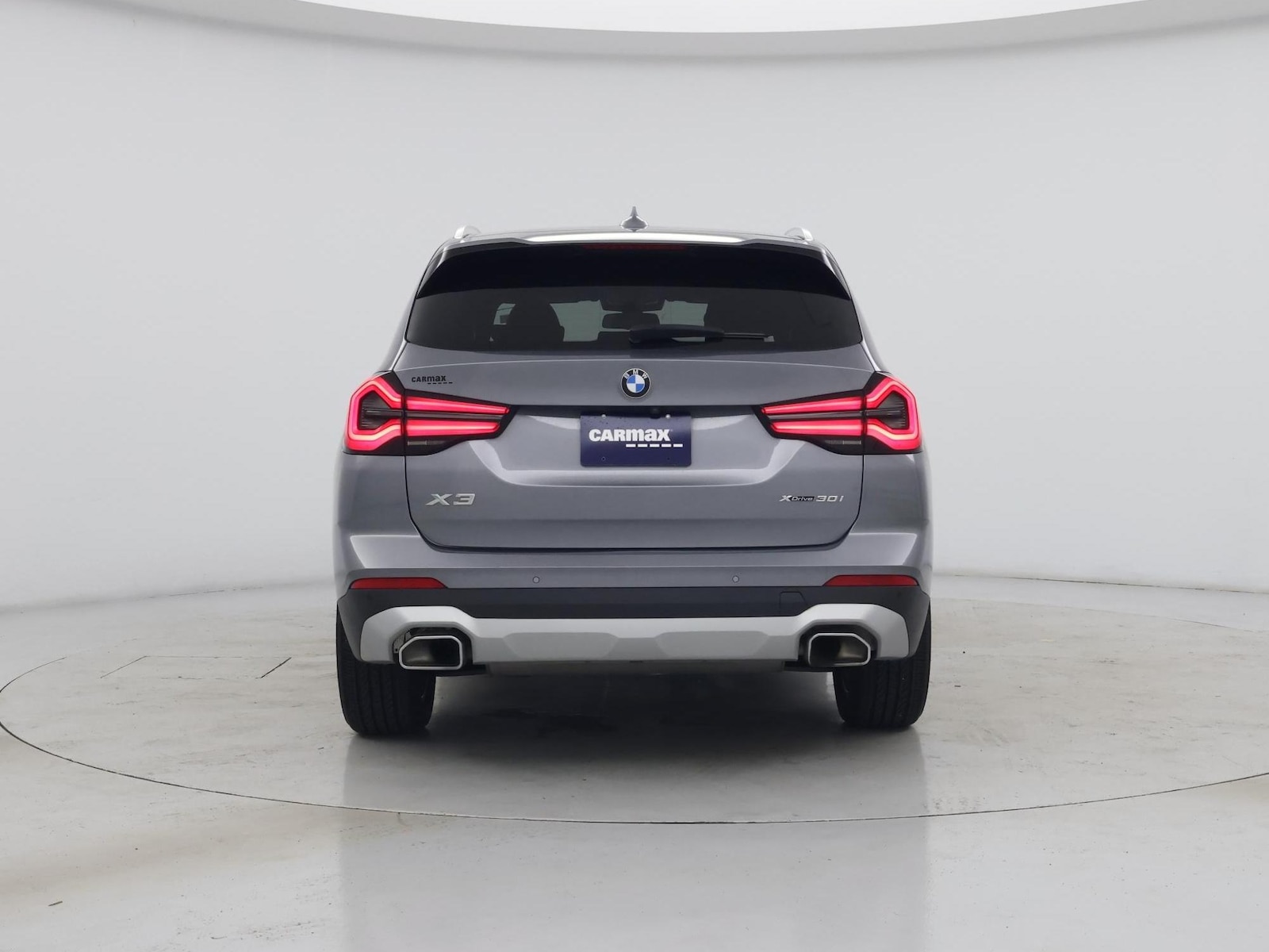 2023 BMW X3 30i - Photo 7