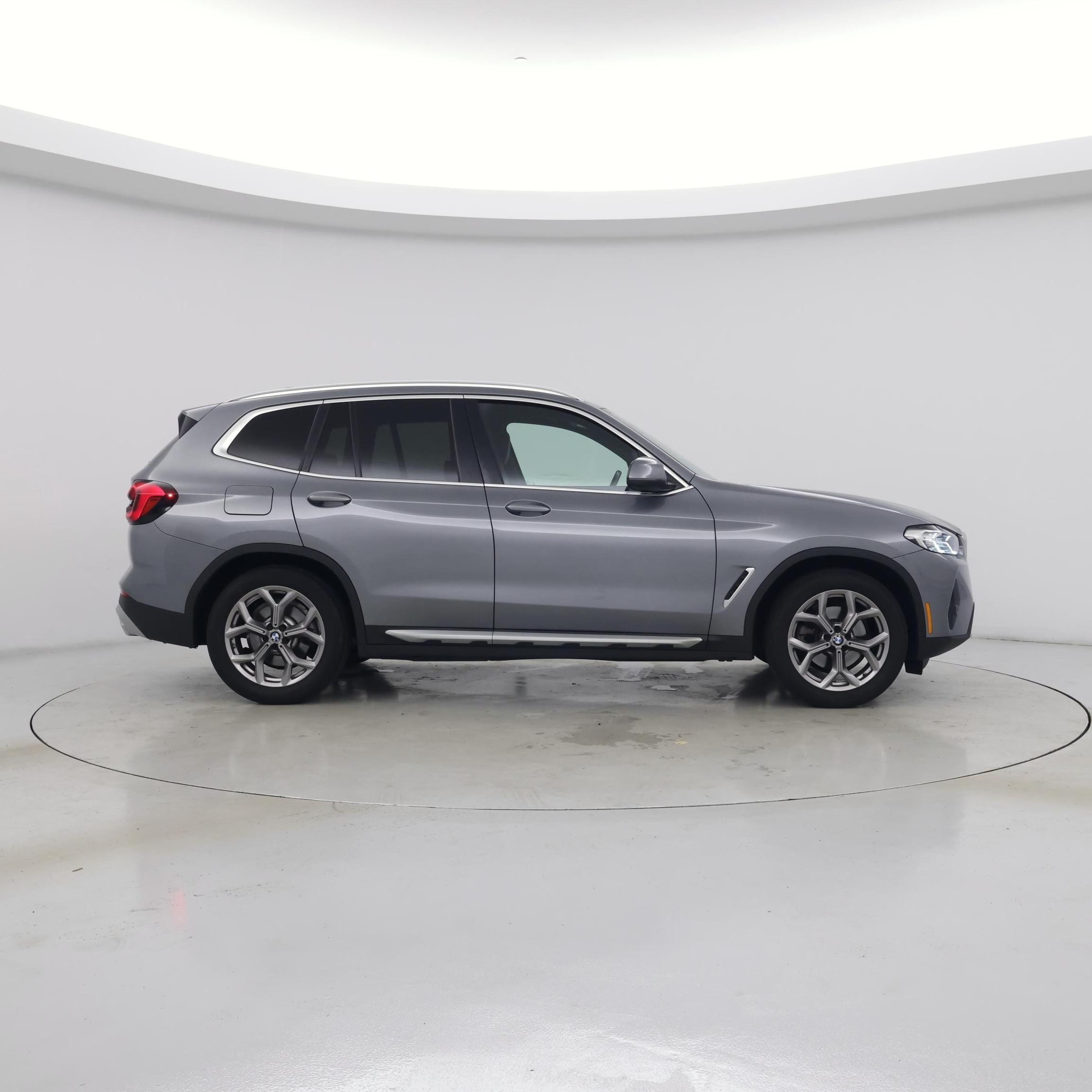 Thumbnail: 2023 BMW X3 - 7