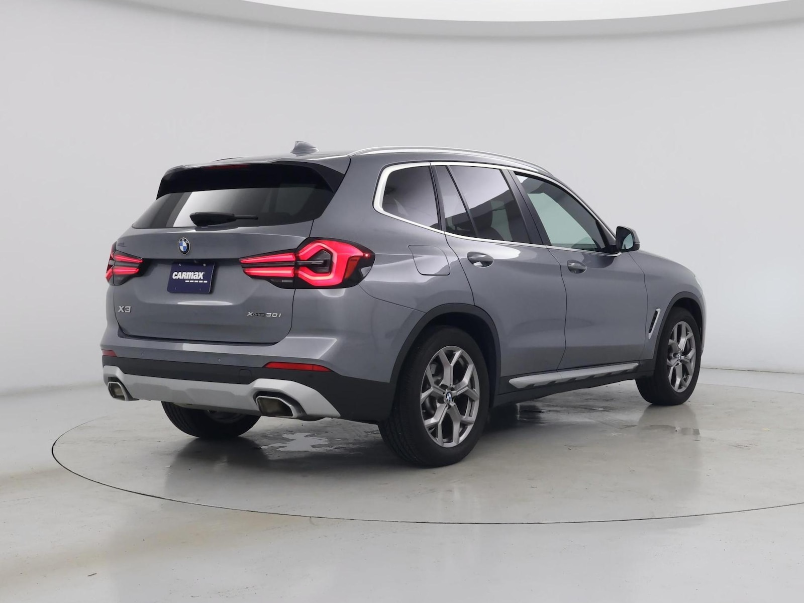 2023 BMW X3 30i - Photo 9