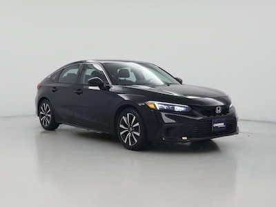 2023 Honda Civic EX-L