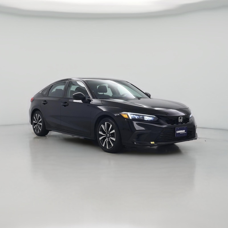 2023 Honda Civic EX-L