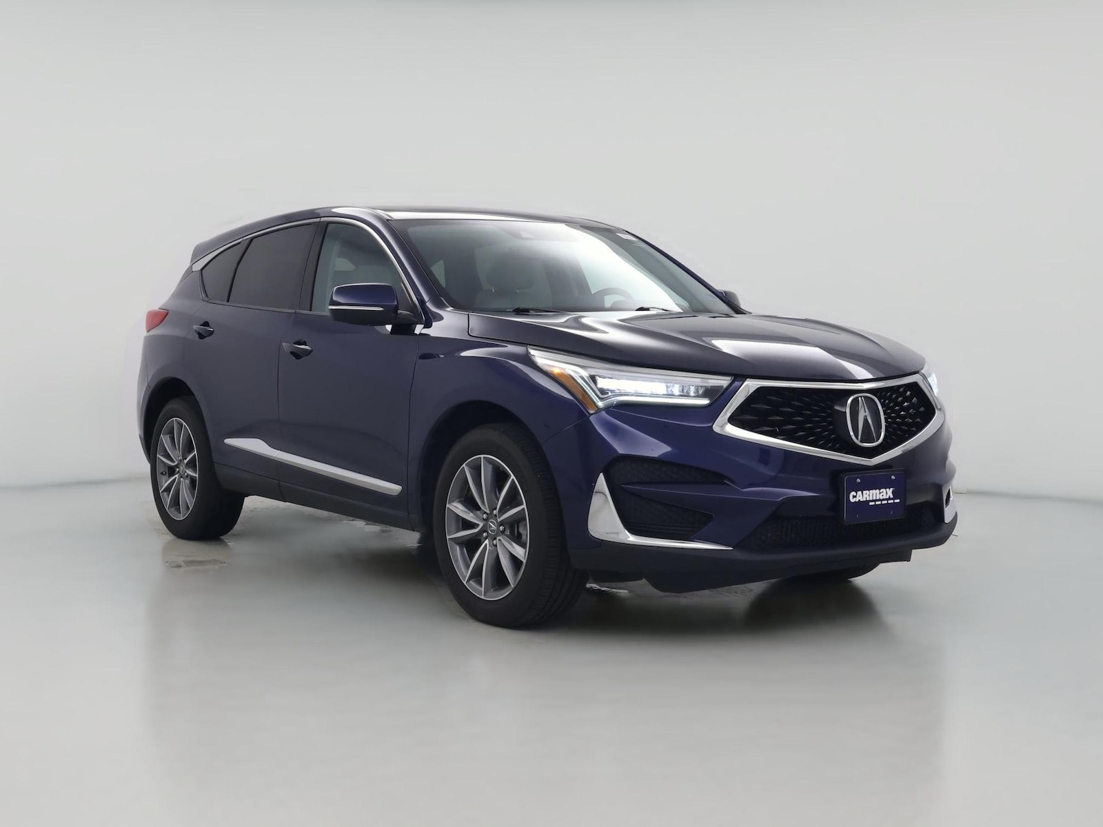 2020 Acura RDX