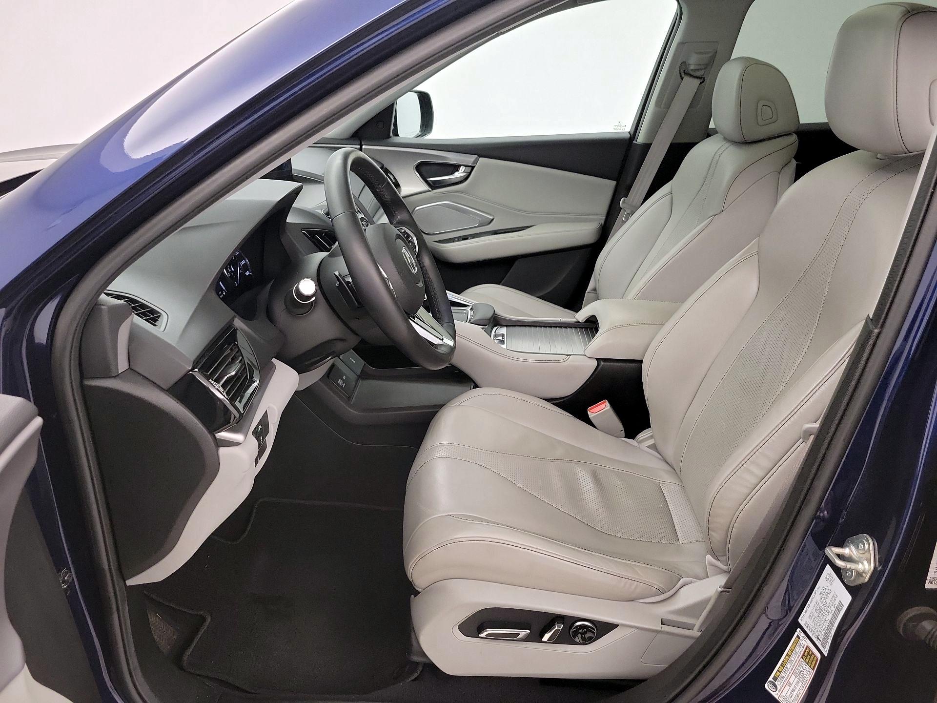 Thumbnail: 2020 Acura RDX - 11