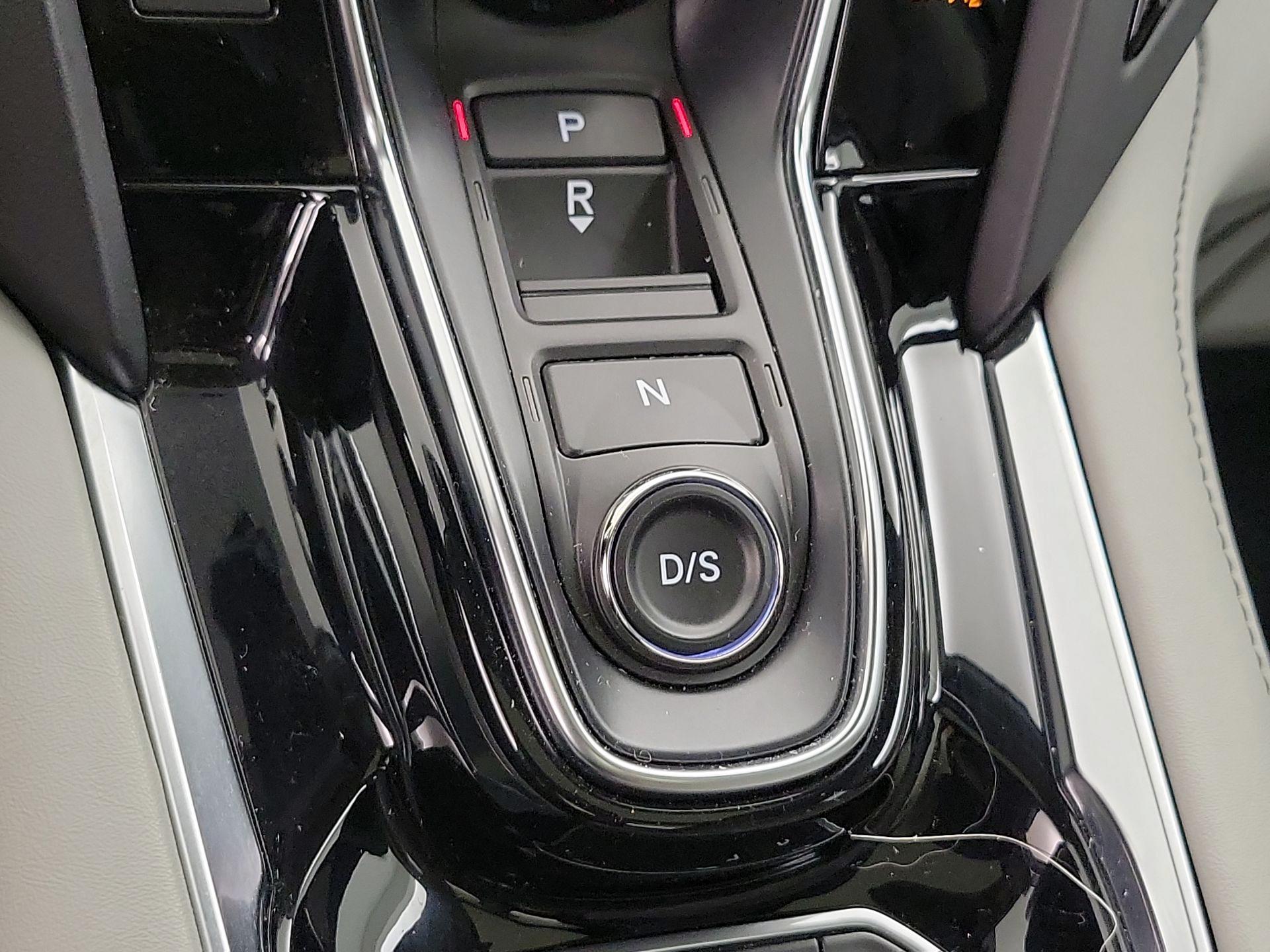 Thumbnail: 2020 Acura RDX - 18