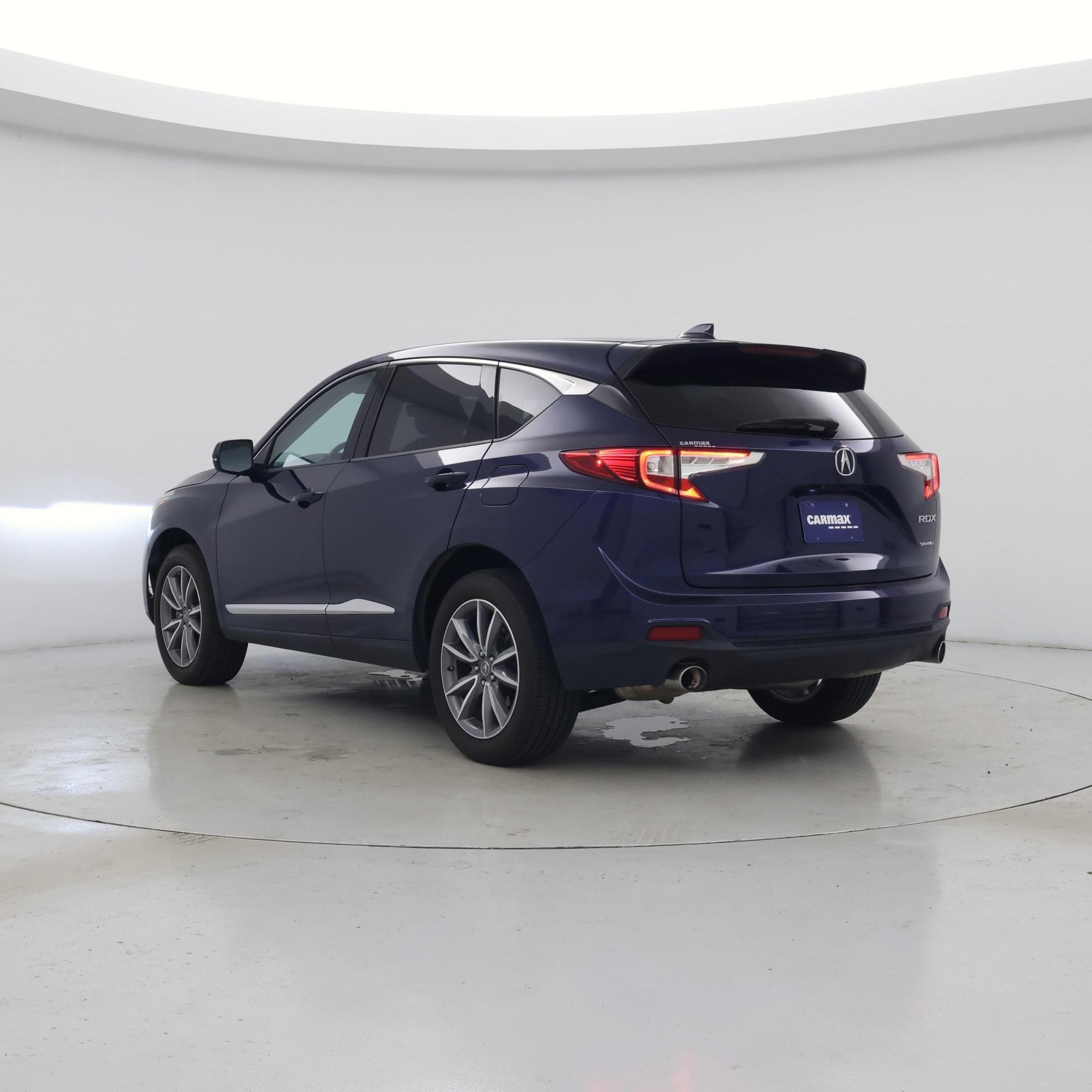 Thumbnail: 2020 Acura RDX - 2