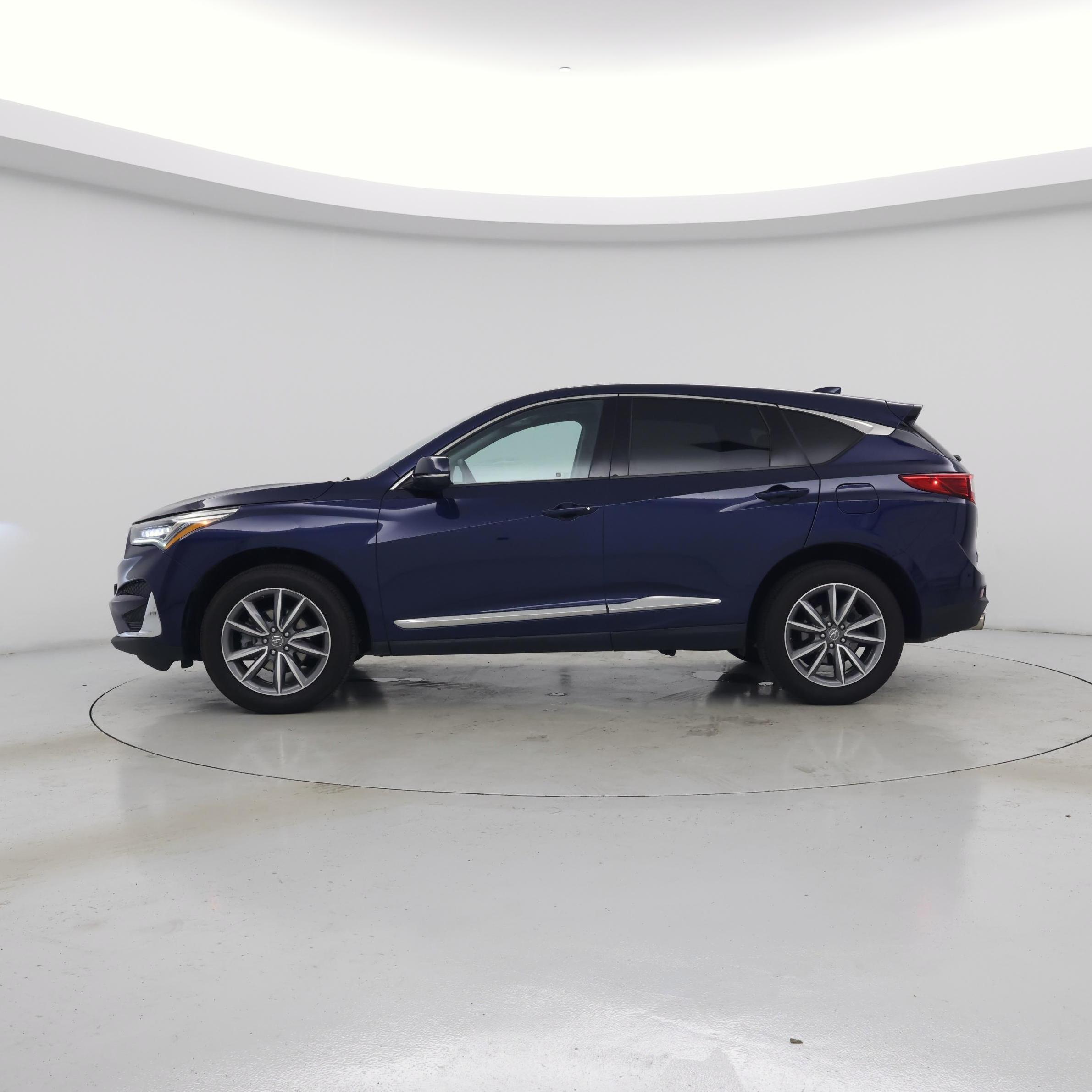 Thumbnail: 2020 Acura RDX - 3