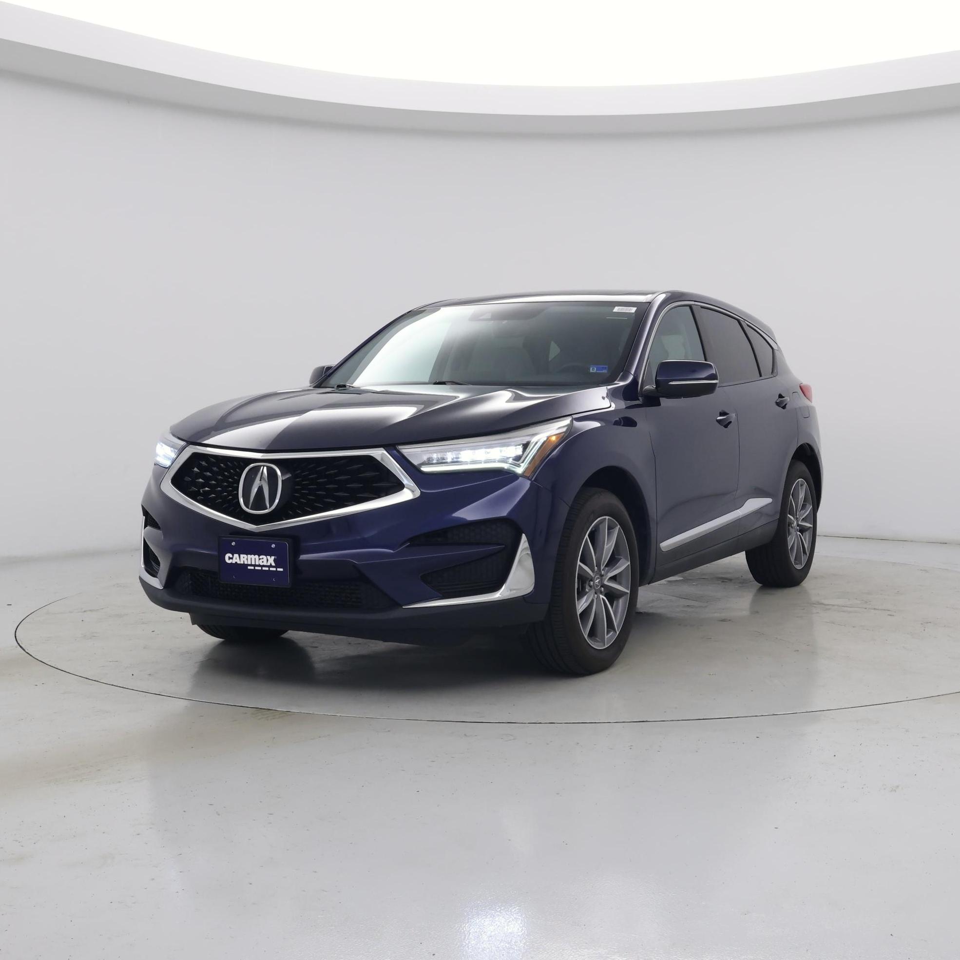 Thumbnail: 2020 Acura RDX - 4