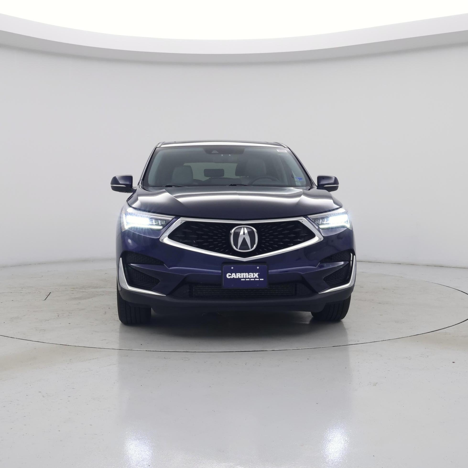 Thumbnail: 2020 Acura RDX - 5