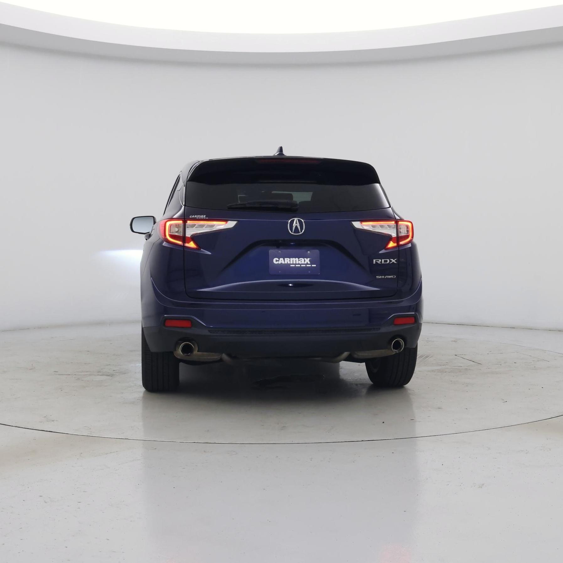 Thumbnail: 2020 Acura RDX - 6