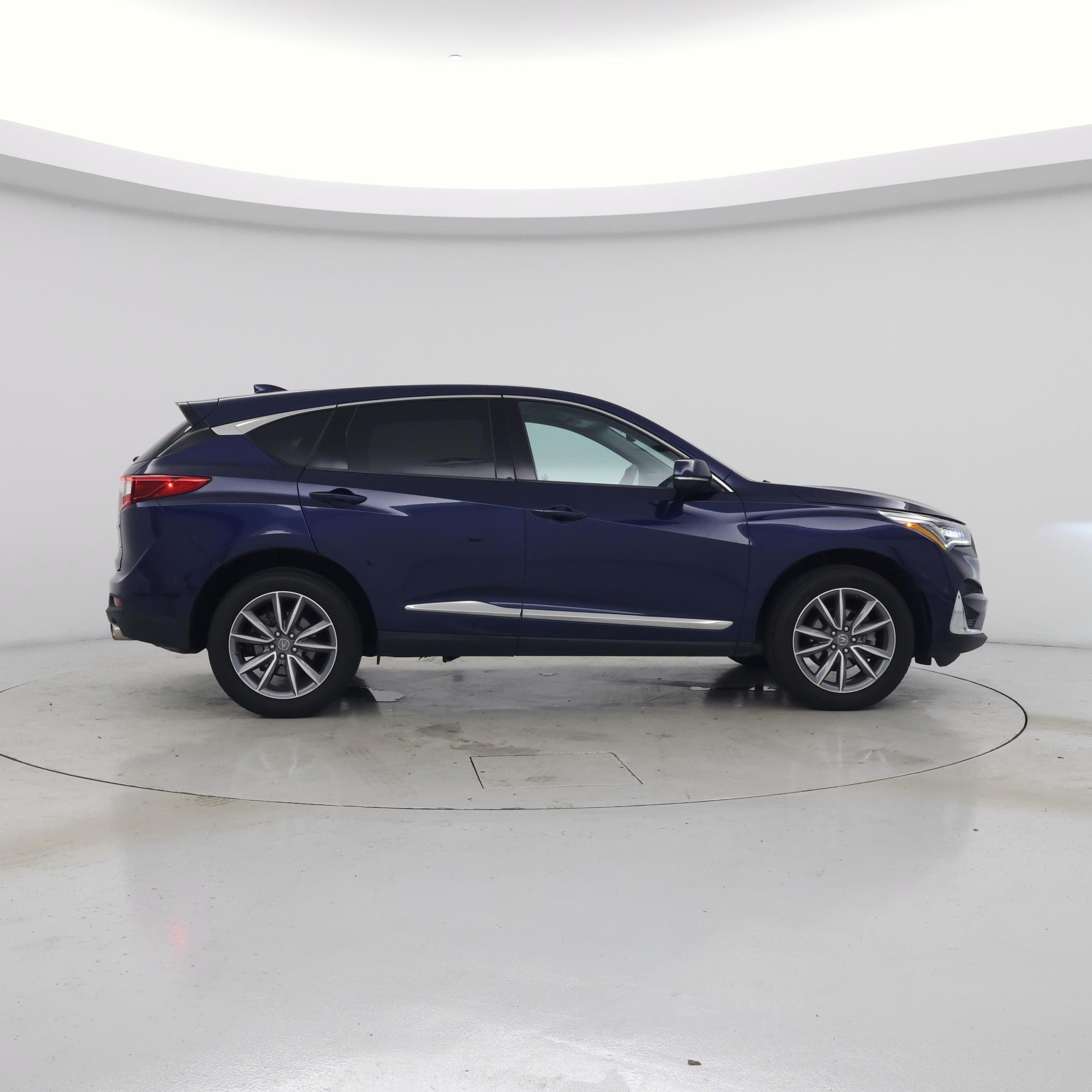 Thumbnail: 2020 Acura RDX - 7
