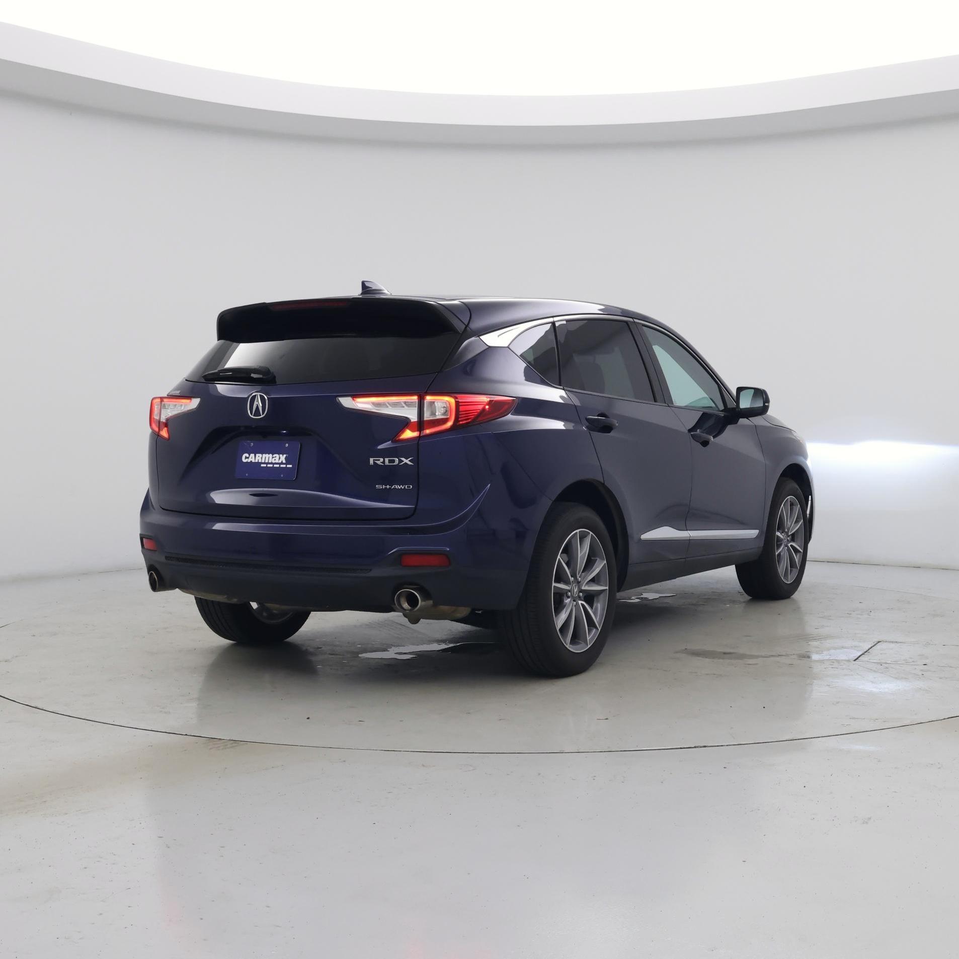 Thumbnail: 2020 Acura RDX - 8