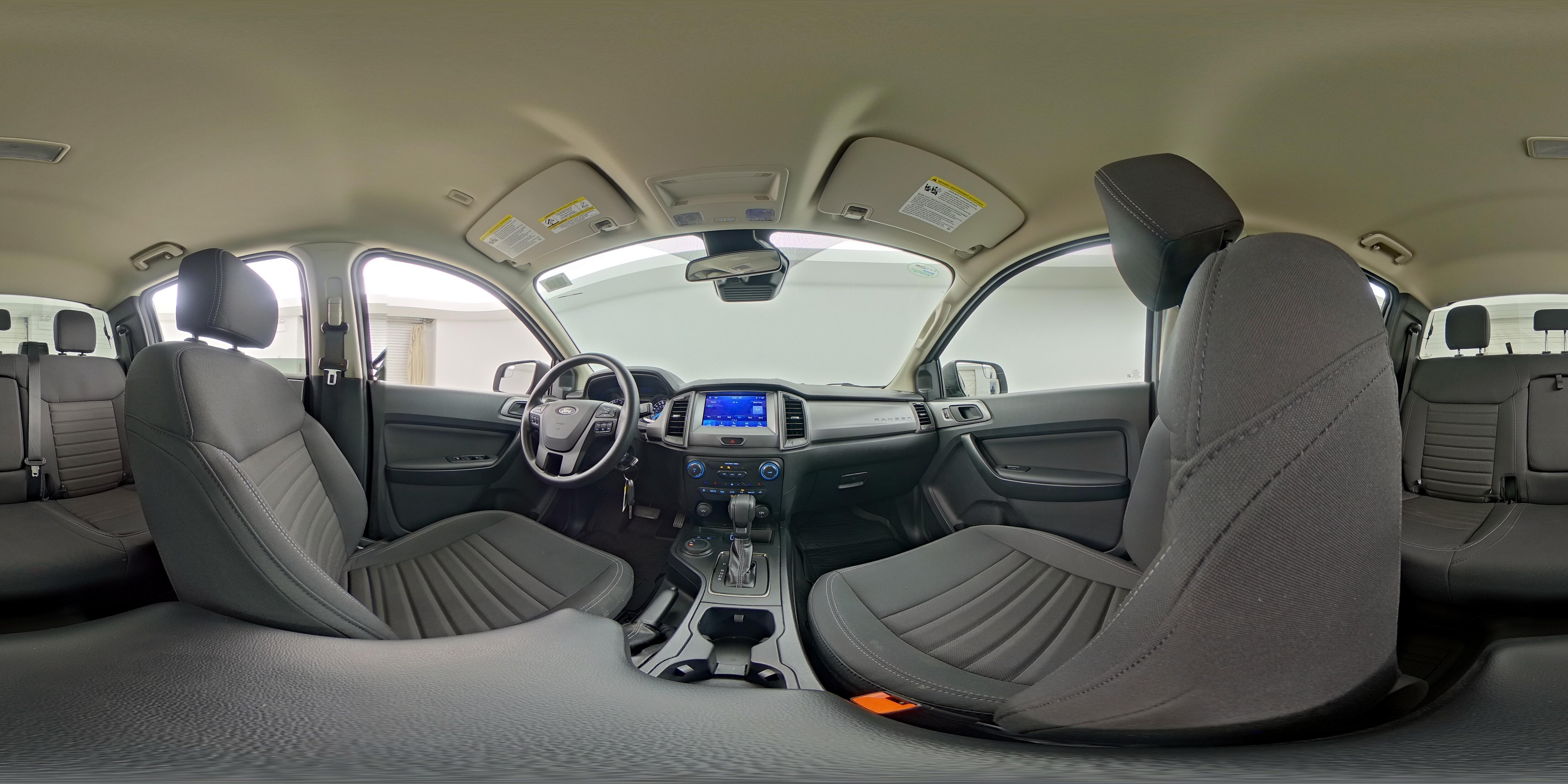 2023 Ford Ranger XL - Photo 24