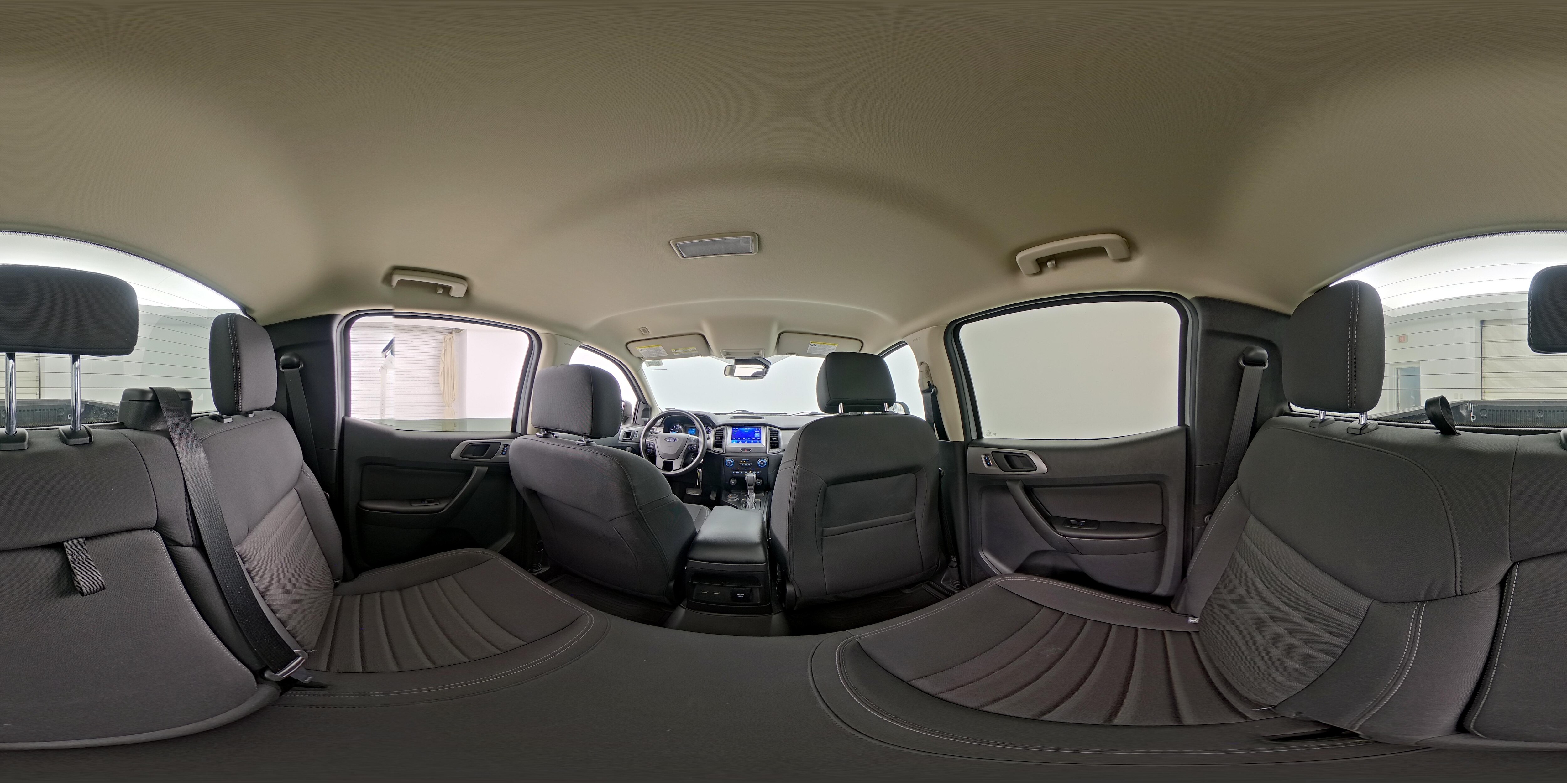 2023 Ford Ranger XL - Photo 25