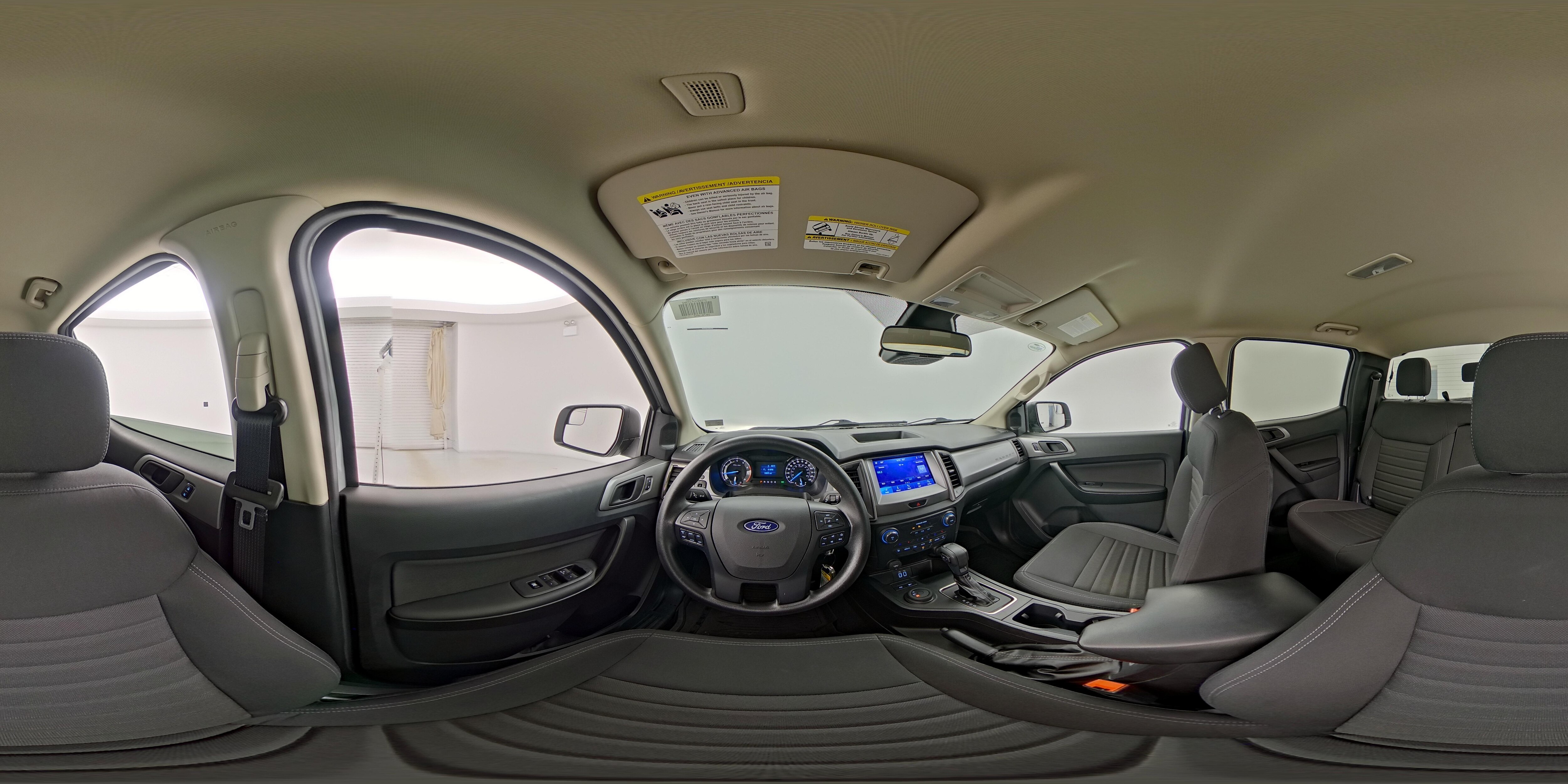 2023 Ford Ranger XL - Photo 26
