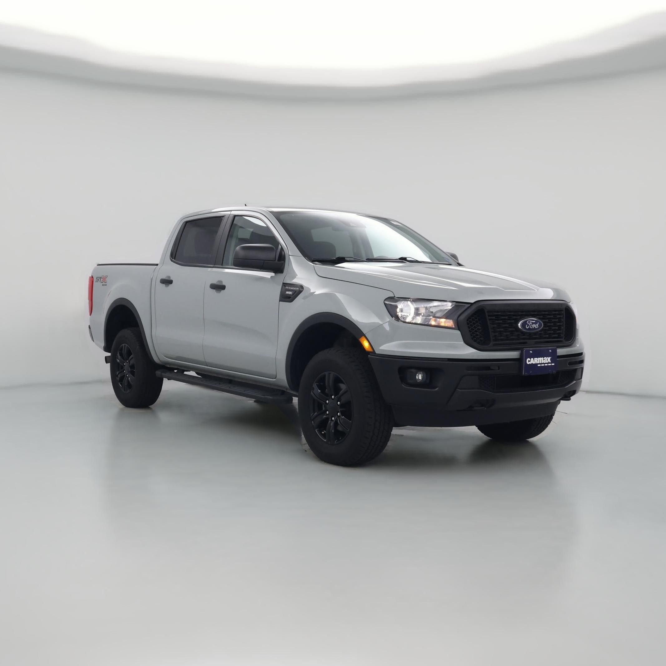 Thumbnail: 2023 Ford Ranger - 1