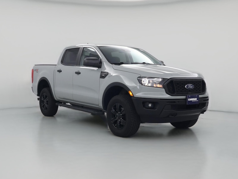2023 Ford Ranger XL