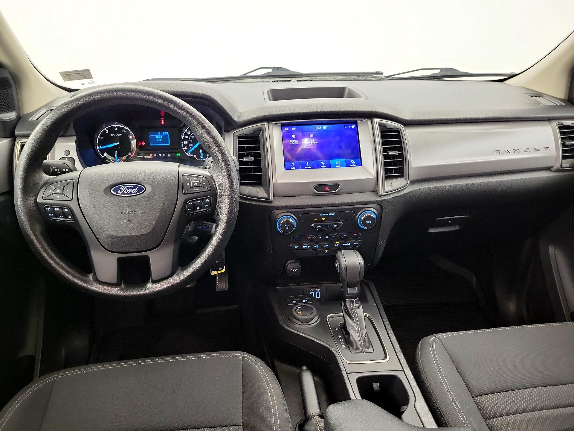 Thumbnail: 2023 Ford Ranger - 9