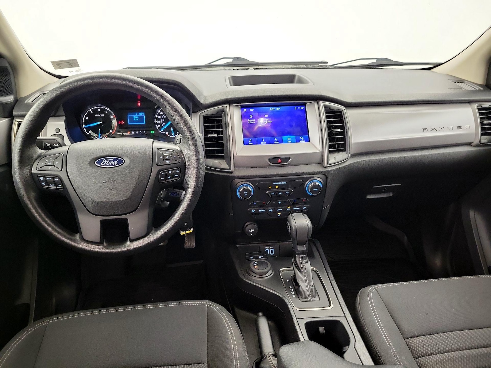 2023 Ford Ranger XL - Photo 10