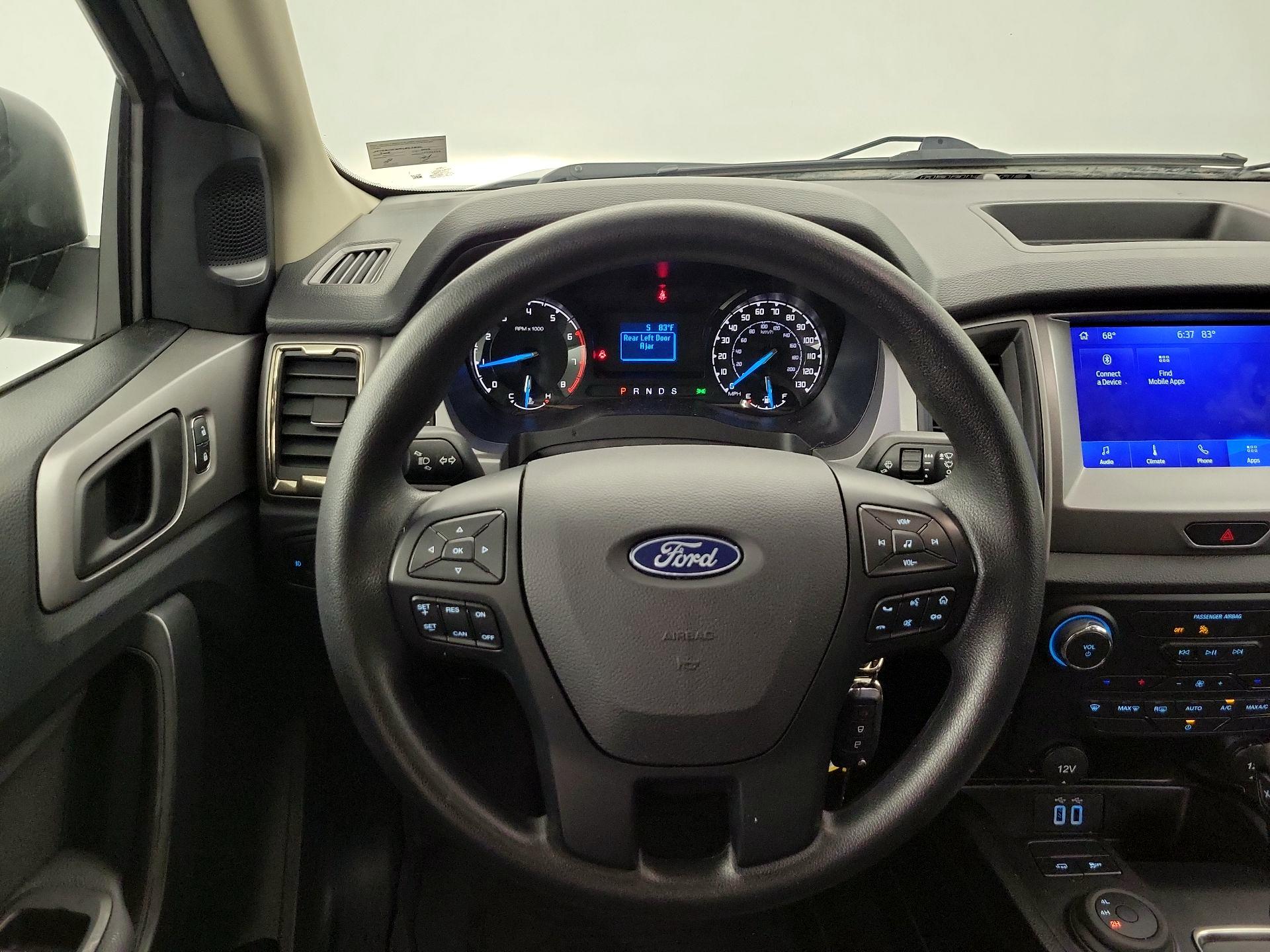 Thumbnail: 2023 Ford Ranger - 10