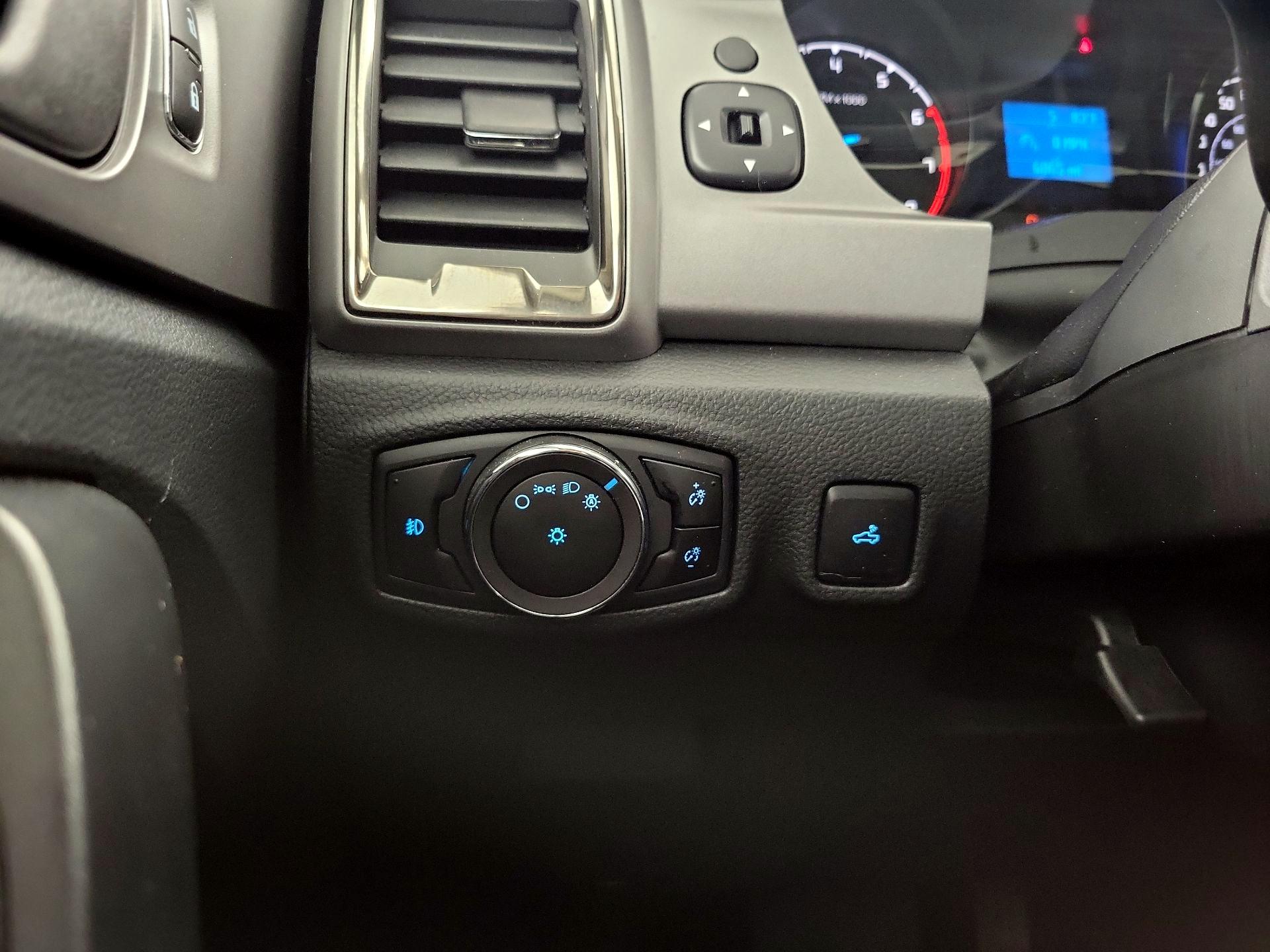 Thumbnail: 2023 Ford Ranger - 13