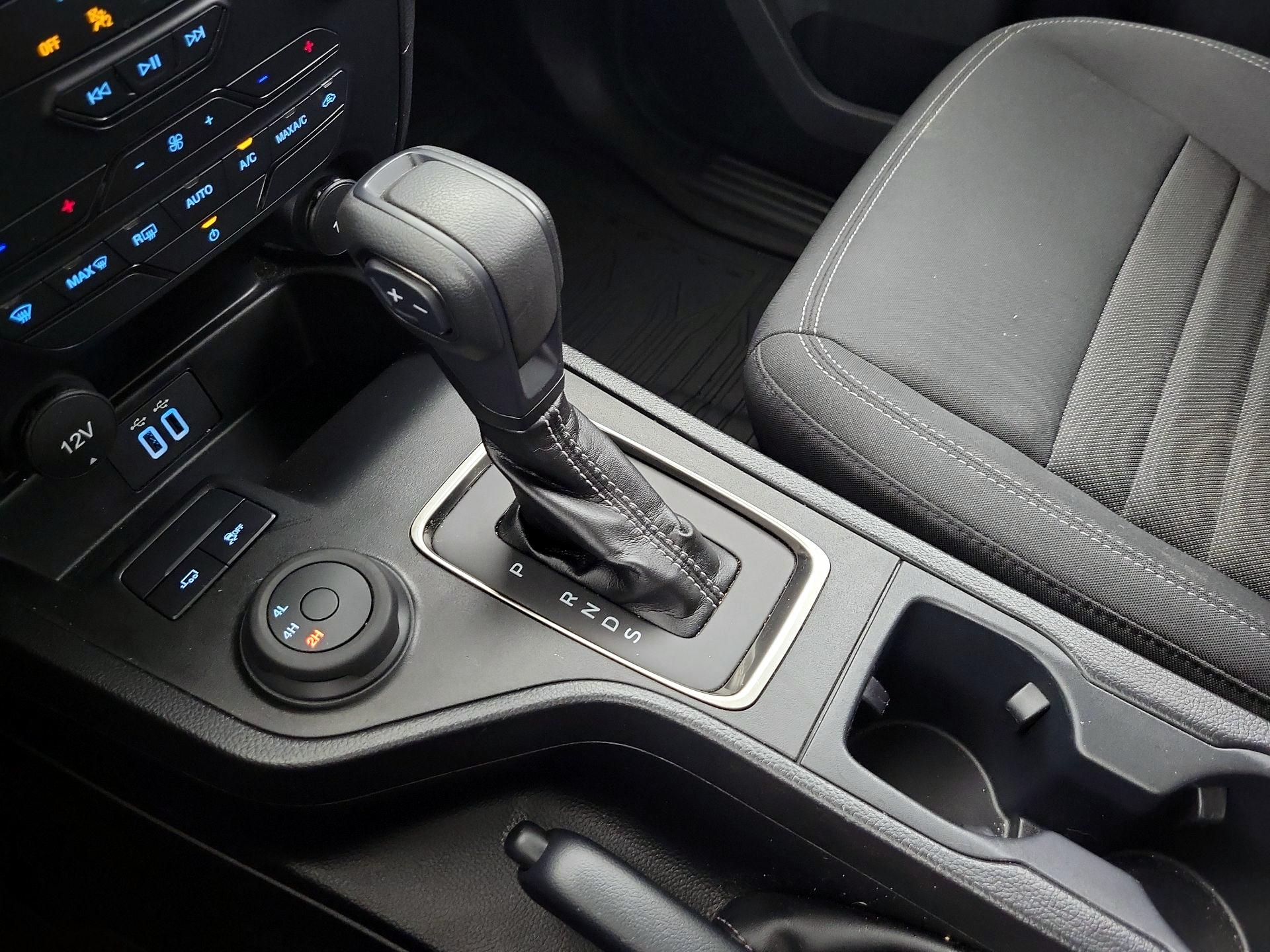 Thumbnail: 2023 Ford Ranger - 17