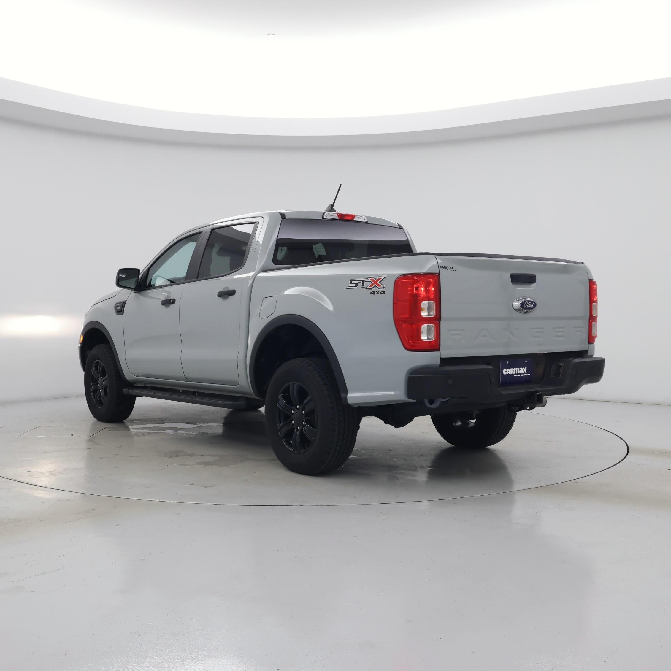 Thumbnail: 2023 Ford Ranger - 2