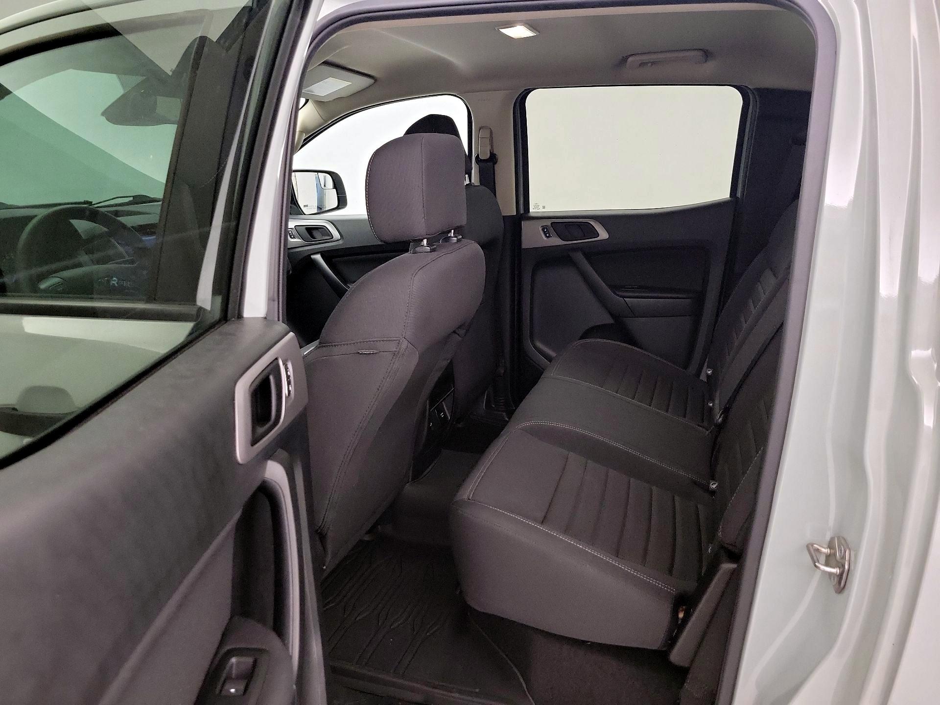 Thumbnail: 2023 Ford Ranger - 19