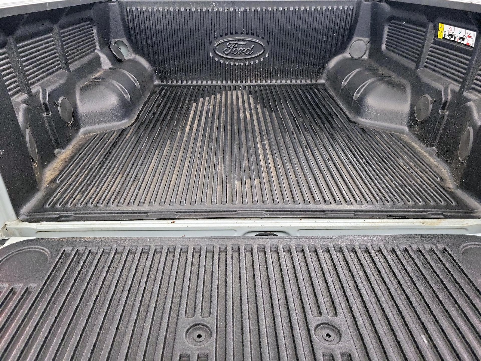 2023 Ford Ranger XL - Photo 21