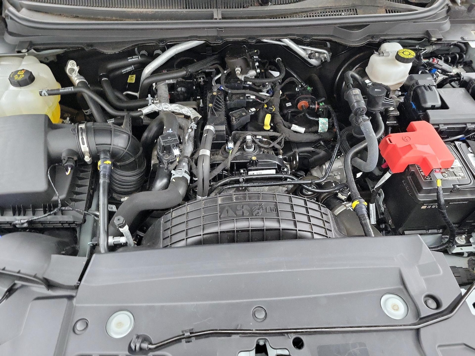 2023 Ford Ranger XL - Photo 22