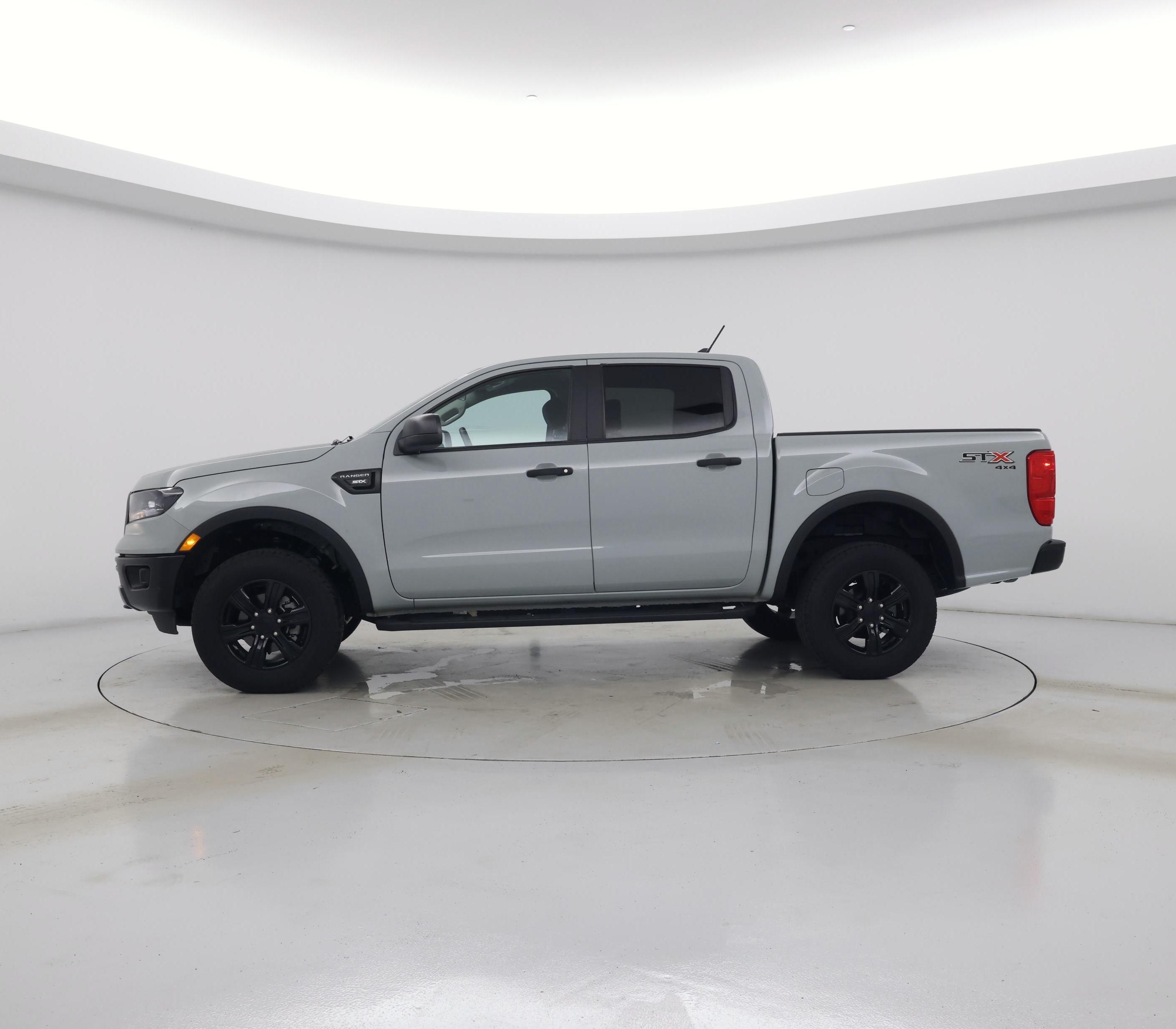 Thumbnail: 2023 Ford Ranger - 3