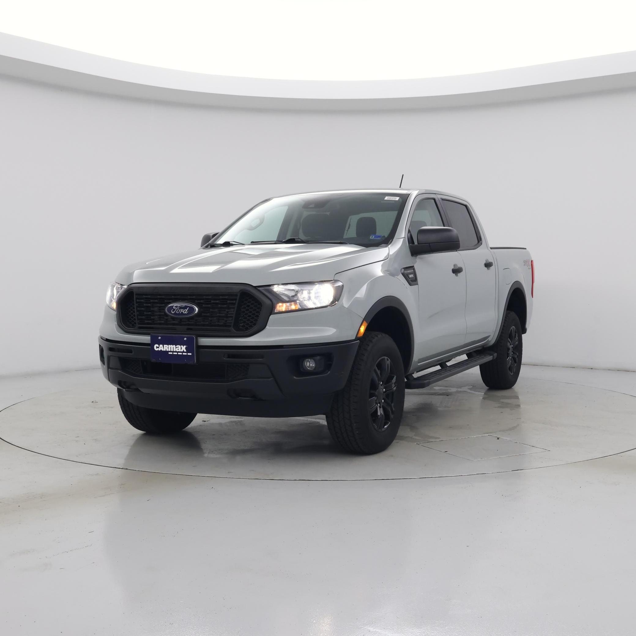 Thumbnail: 2023 Ford Ranger - 4