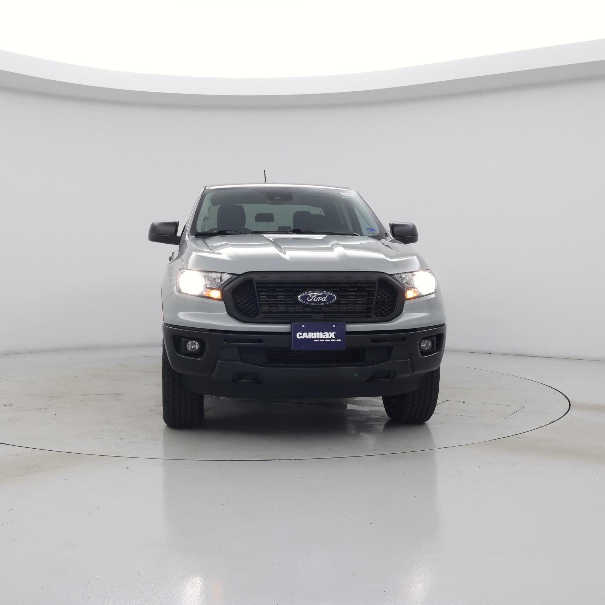 Thumbnail: 2023 Ford Ranger - 5