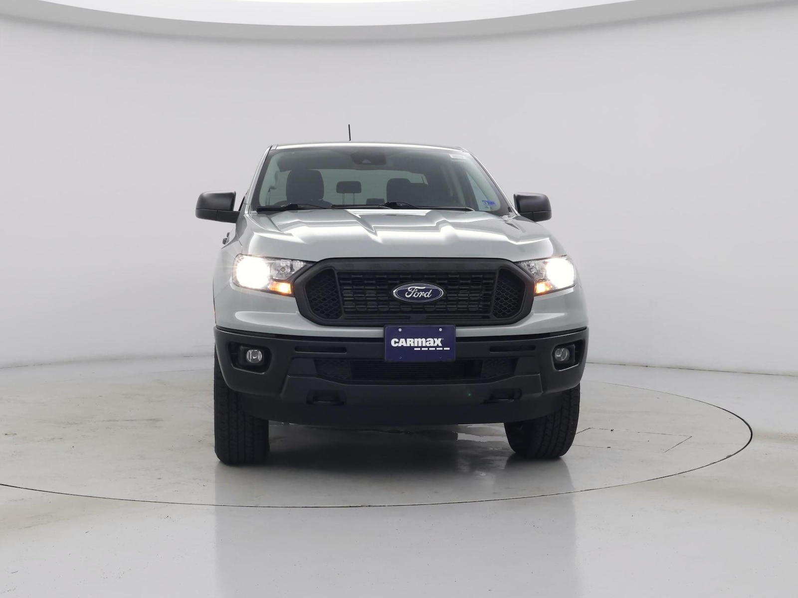 2023 Ford Ranger XL - Photo 6