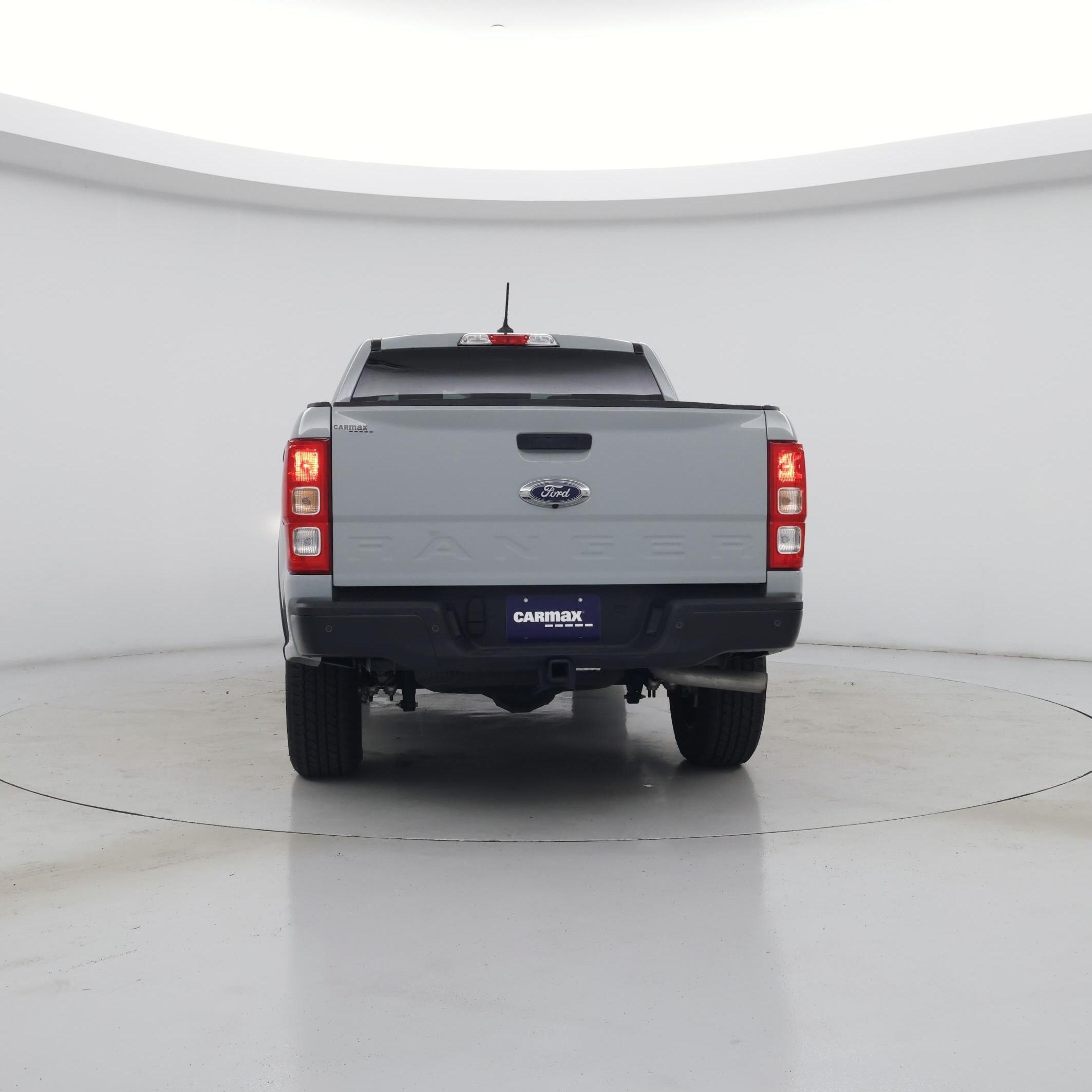 Thumbnail: 2023 Ford Ranger - 6