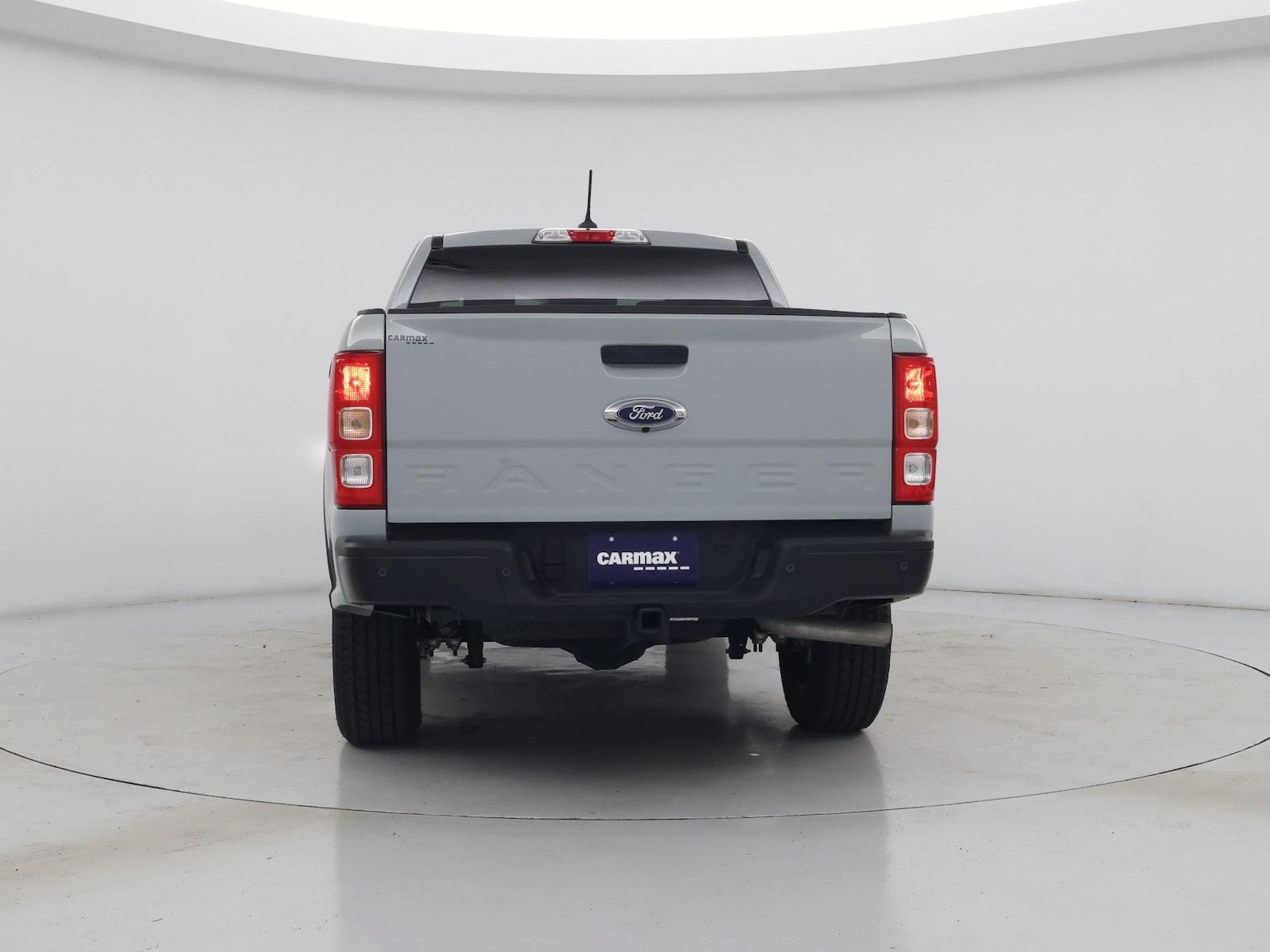 2023 Ford Ranger XL - Photo 7