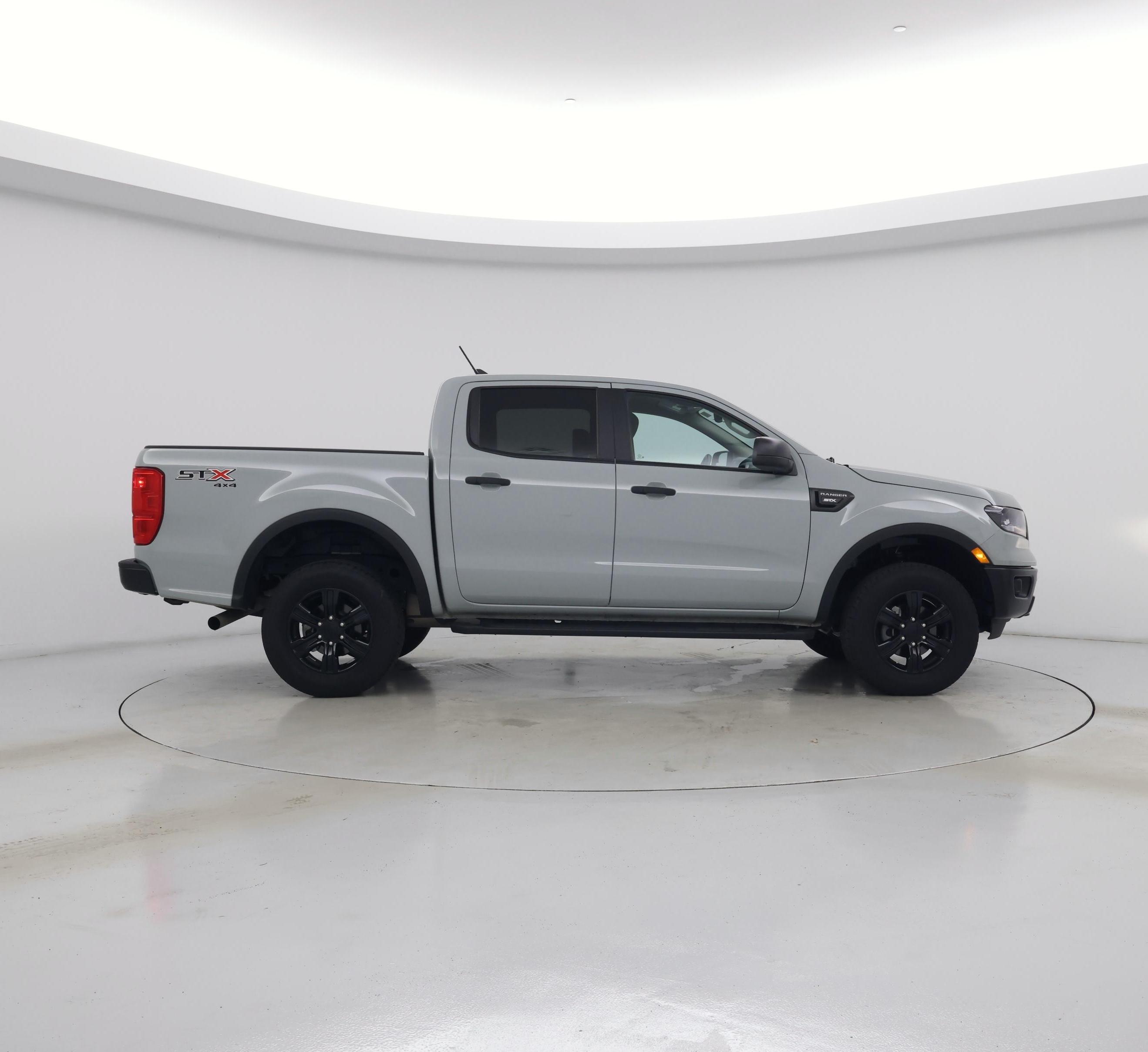 Thumbnail: 2023 Ford Ranger - 7