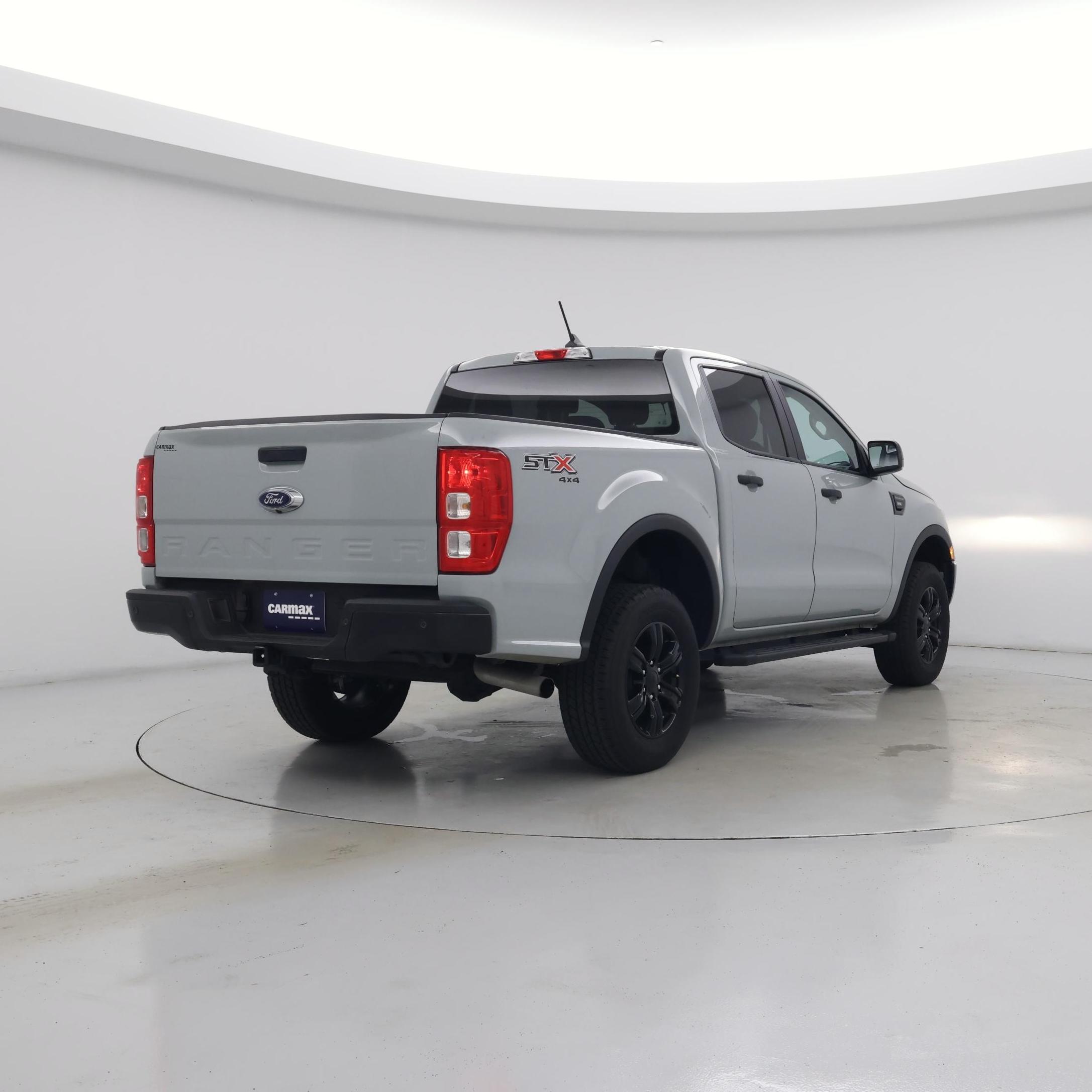Thumbnail: 2023 Ford Ranger - 8