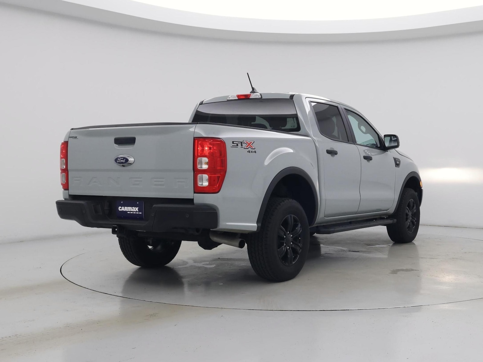 2023 Ford Ranger XL - Photo 9