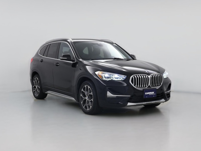 2020 BMW X1 XDrive28i