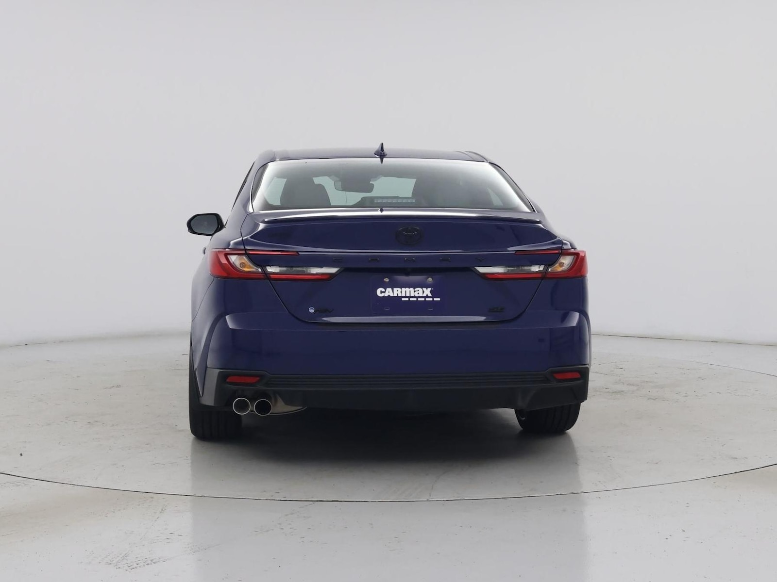 2025 Toyota Camry SE - Photo 7