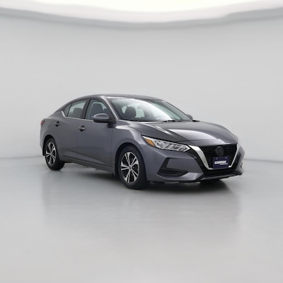 Recommended categories heading image of the selected vehicle
