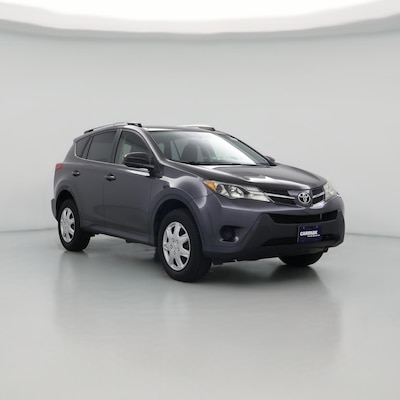 Recommended categories heading image of the selected vehicle
