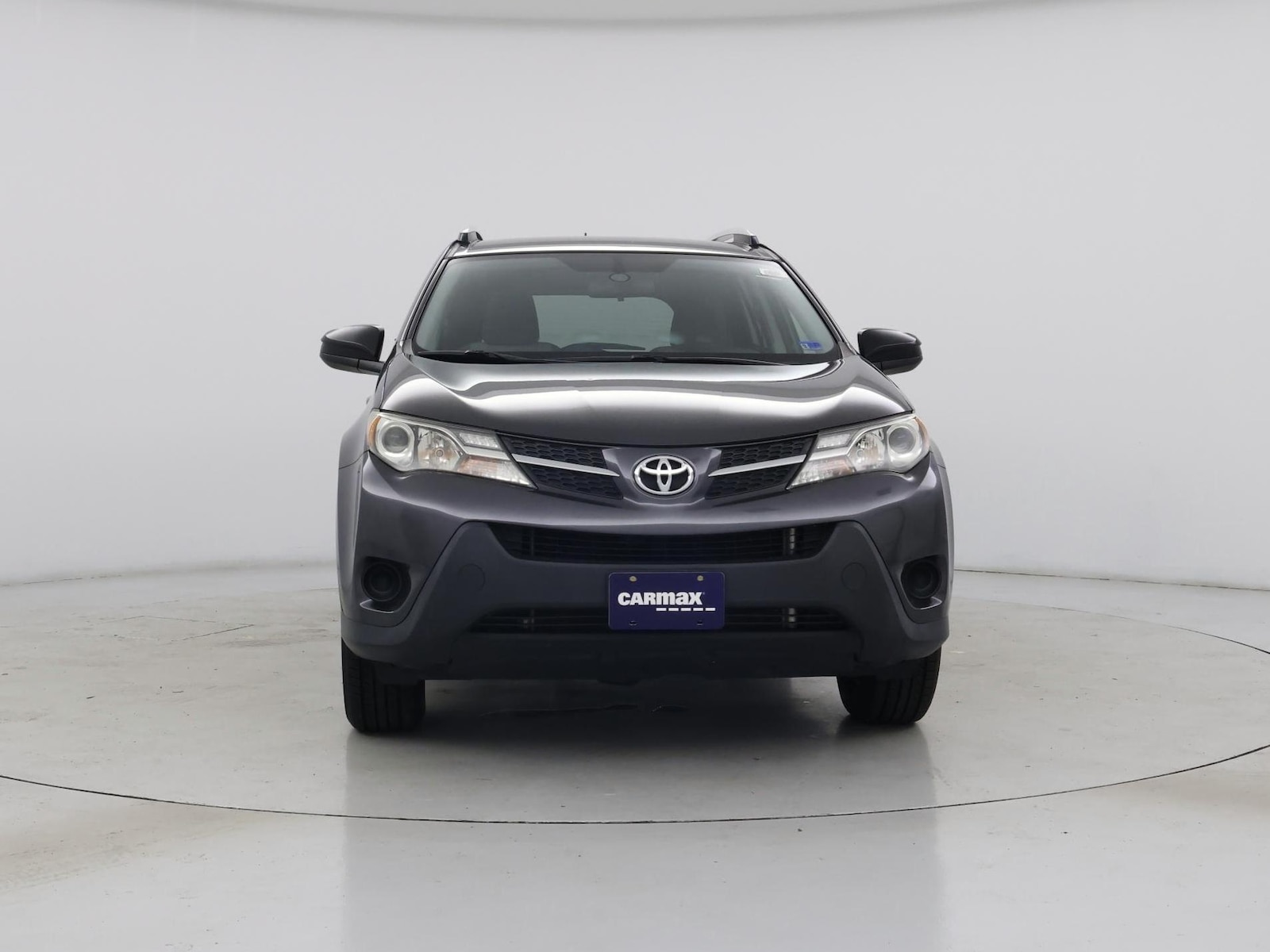 2015 Toyota RAV4 LE - Photo 6