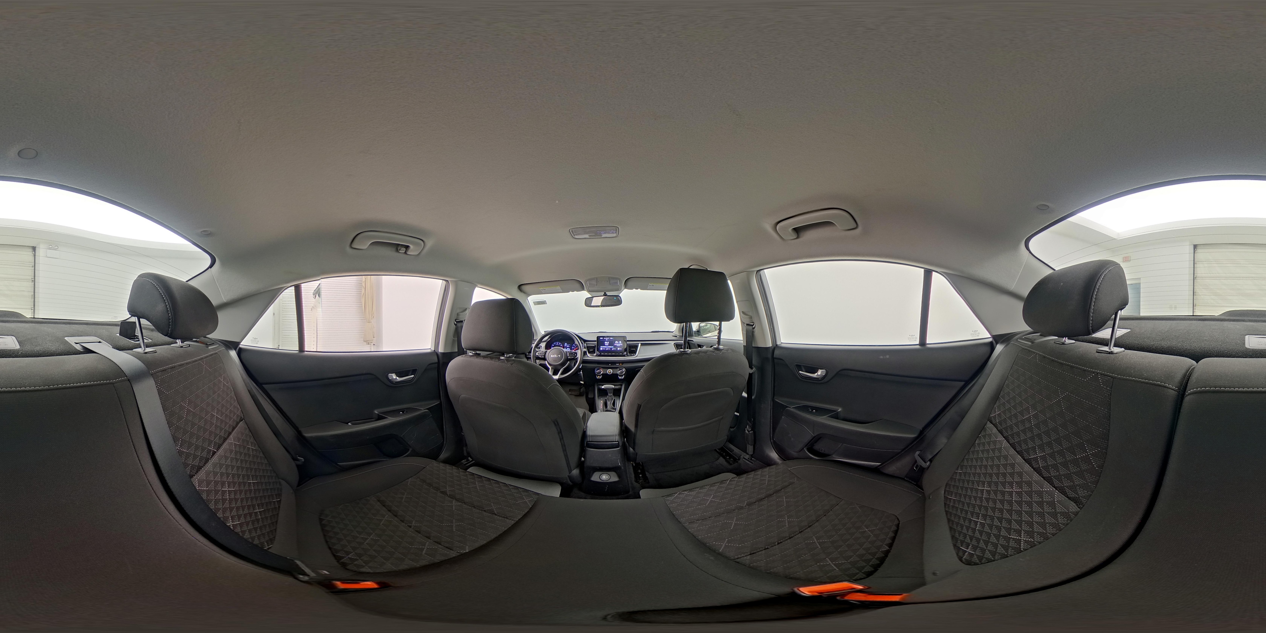 2022 Kia Rio S - Photo 25