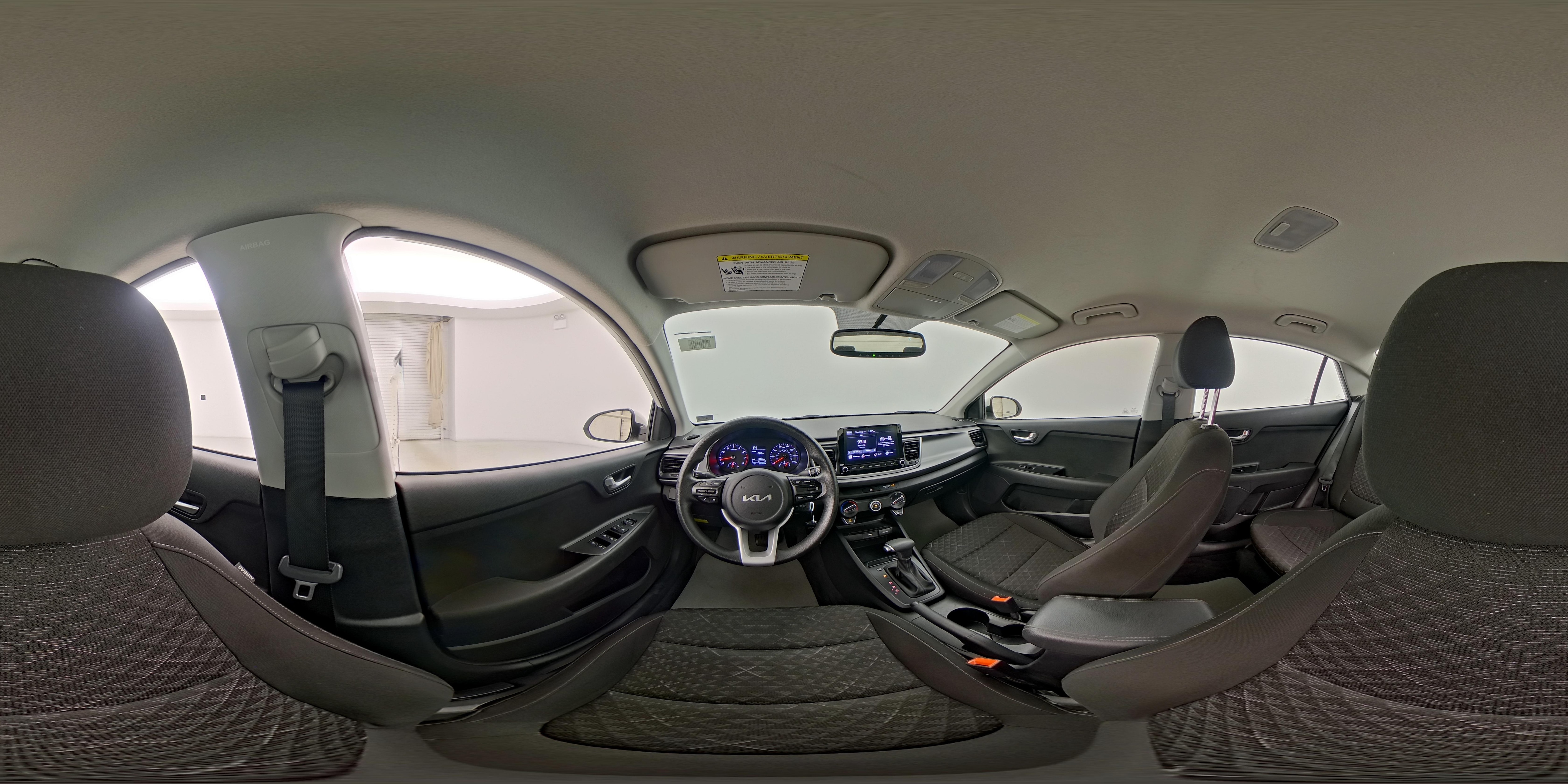 2022 Kia Rio S - Photo 26