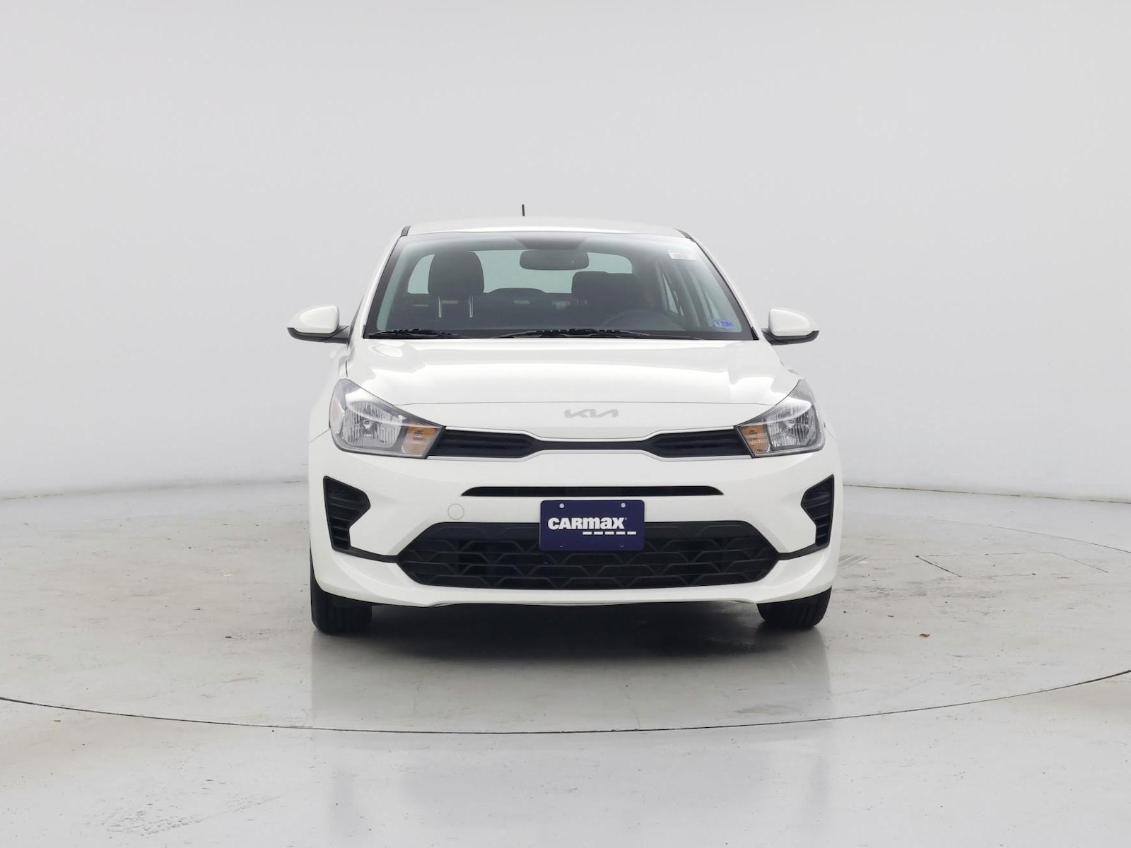 2022 Kia Rio S - Photo 6