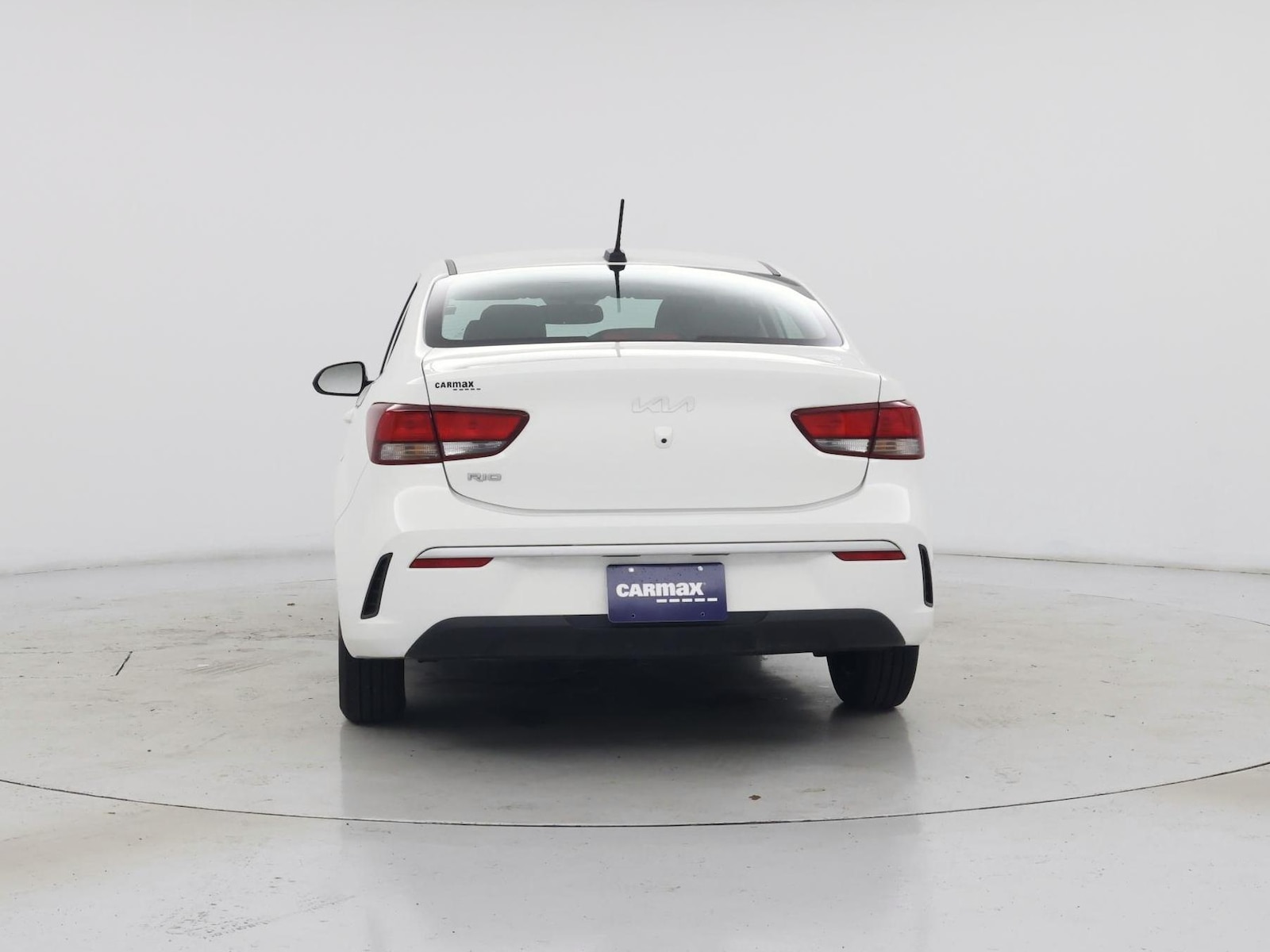 2022 Kia Rio S - Photo 7